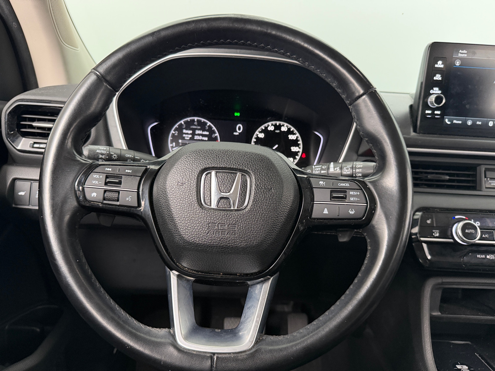 Thumbnail: 2024 Honda Pilot - 4