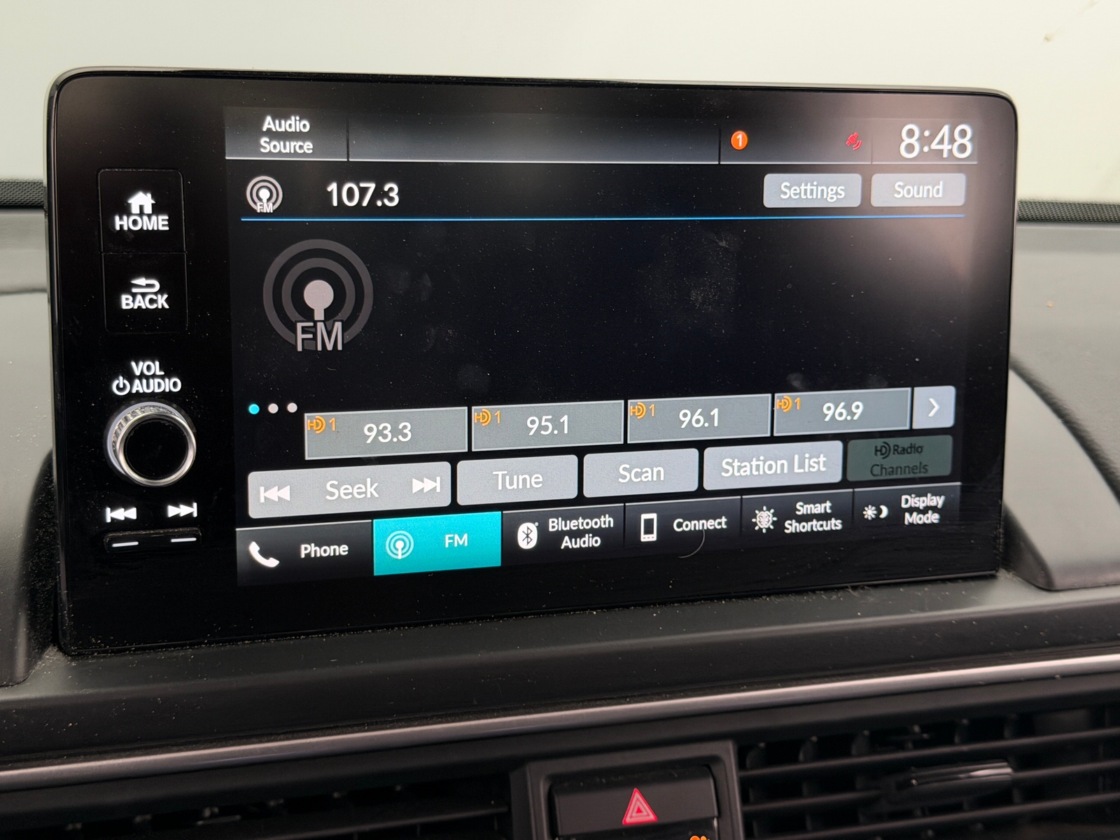 Thumbnail: 2024 Honda Pilot - 3