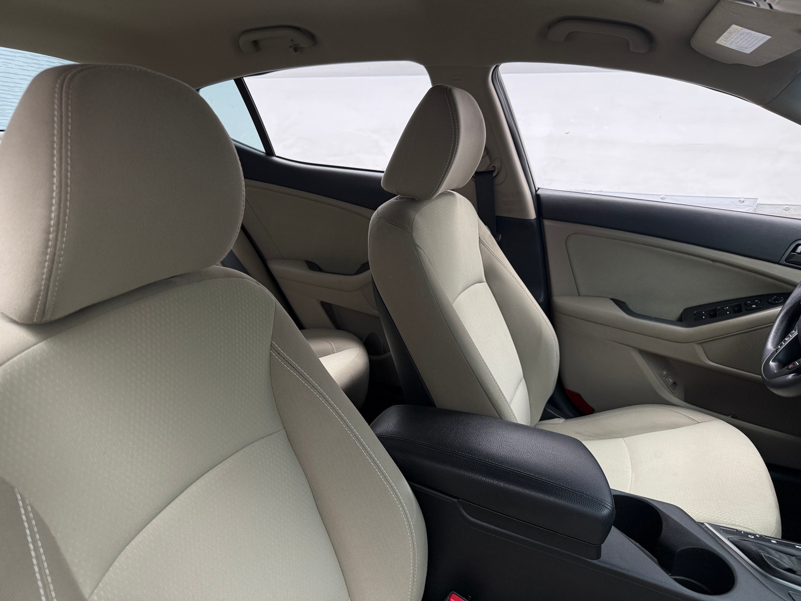 Thumbnail: 2013 Kia Optima - 2