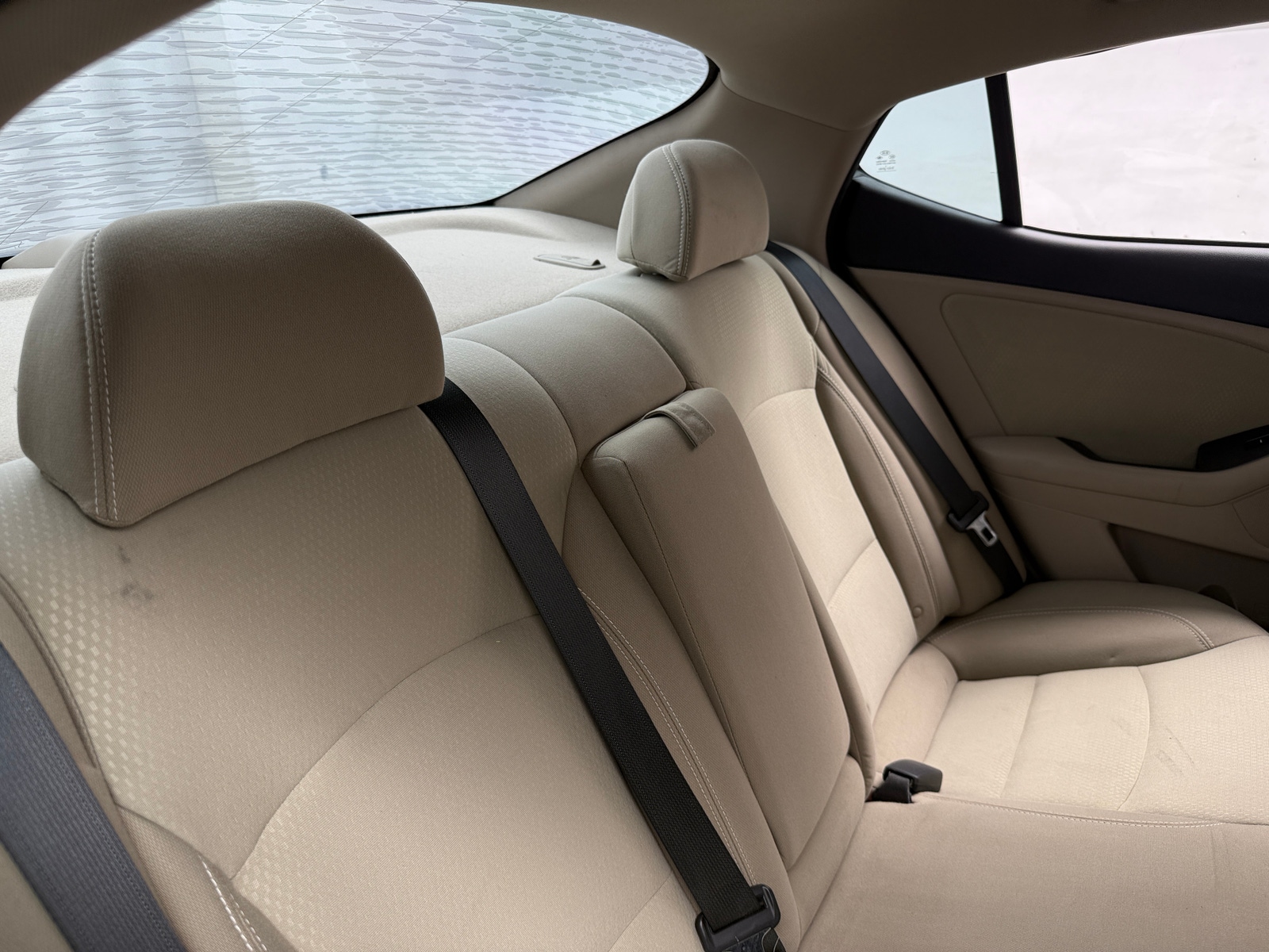 Thumbnail: 2013 Kia Optima - 6