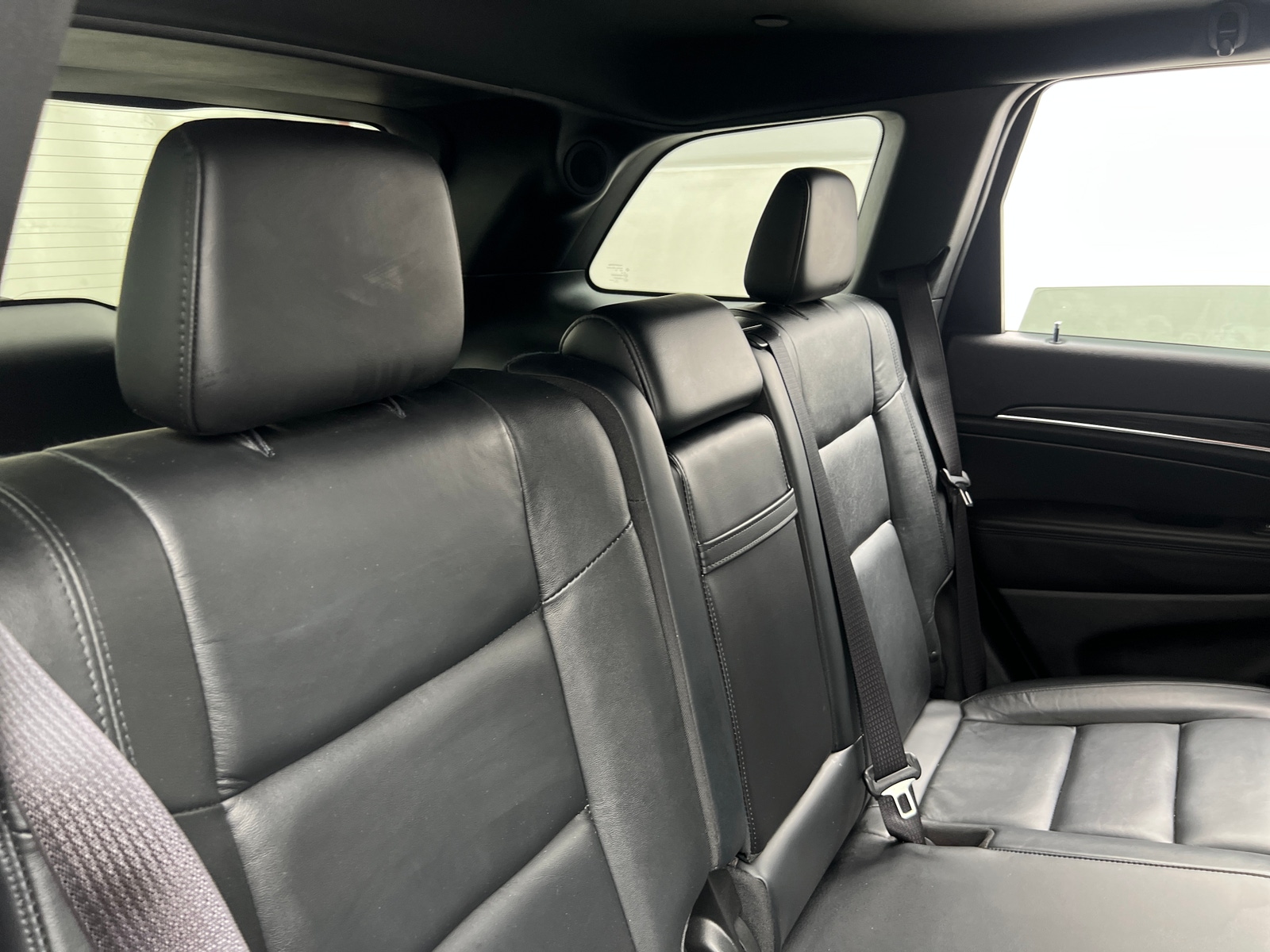 Thumbnail: 2022 Jeep Grand Cherokee - 5