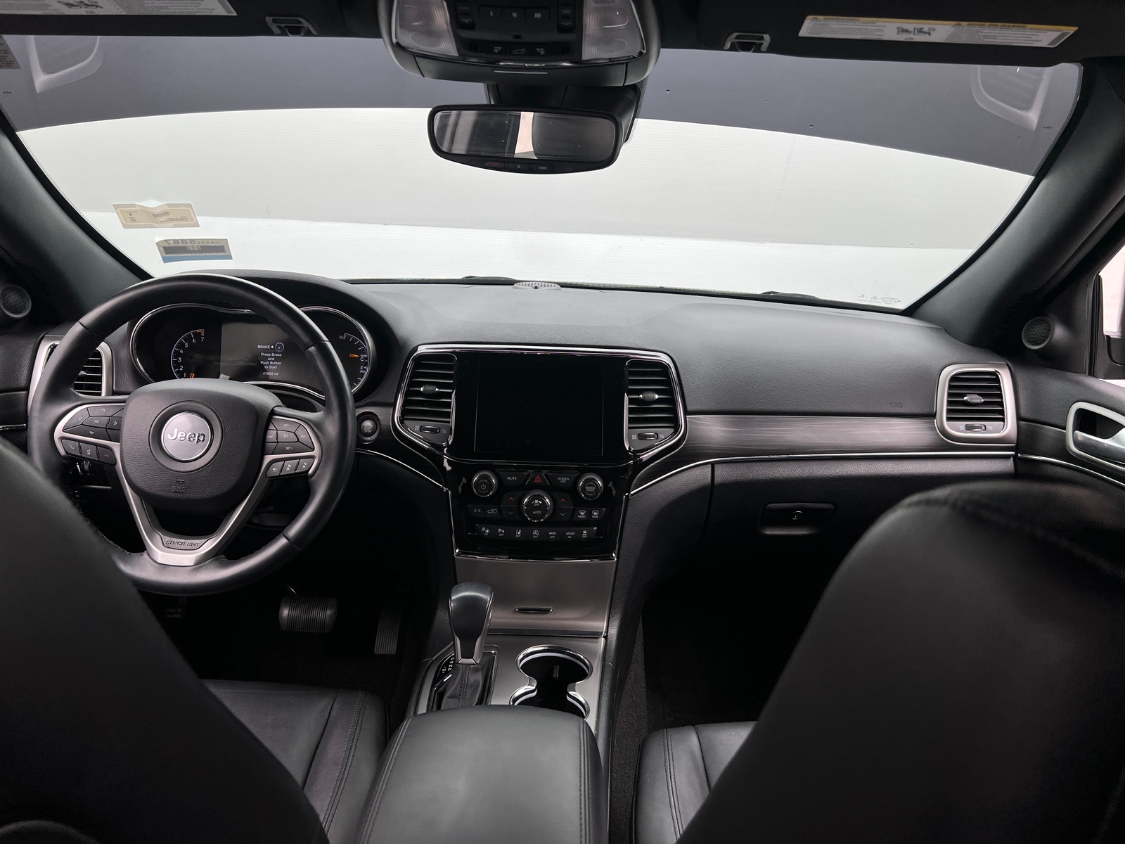 Thumbnail: 2022 Jeep Grand Cherokee - 2