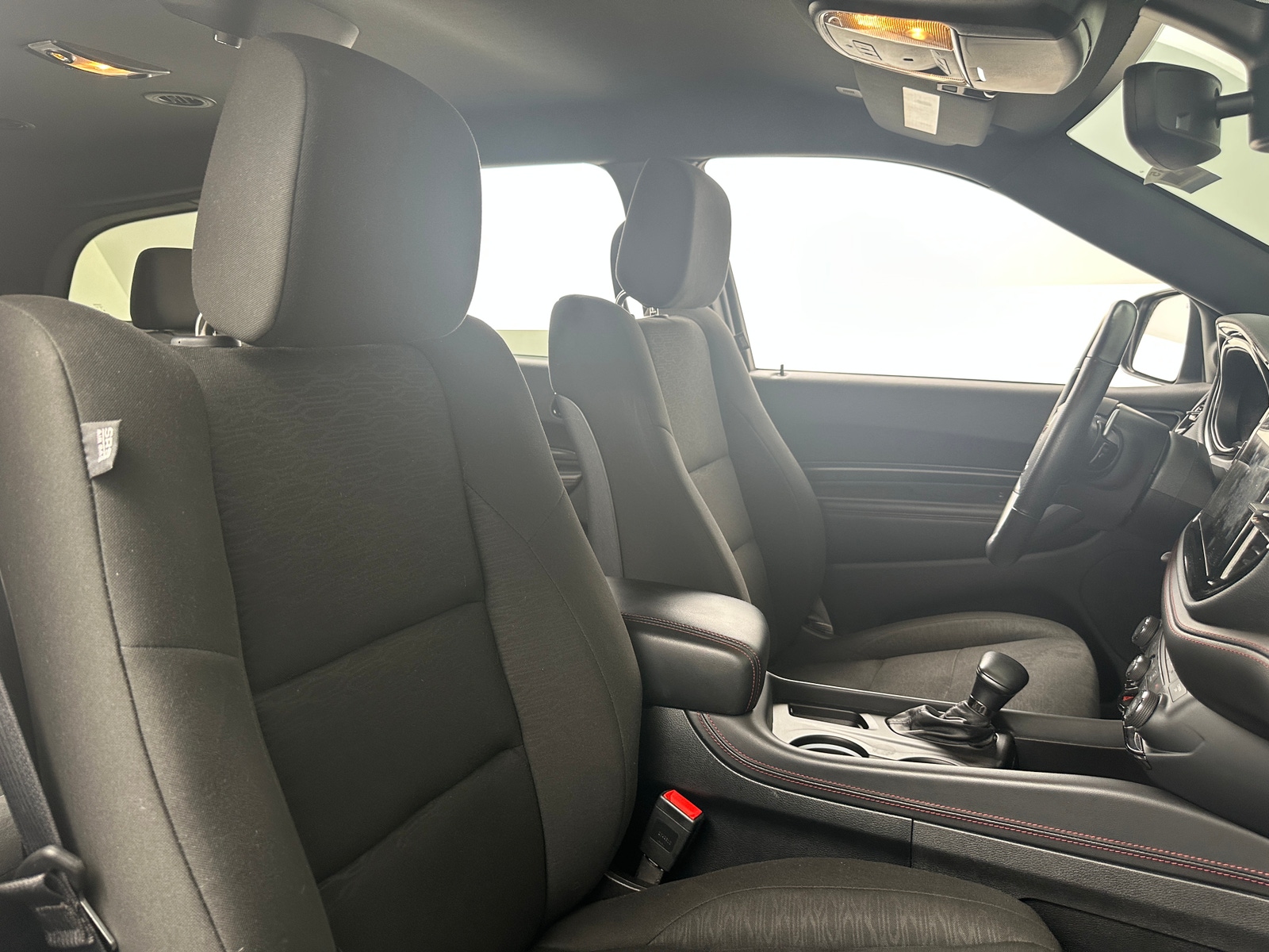 Thumbnail: 2025 Dodge Durango - 2