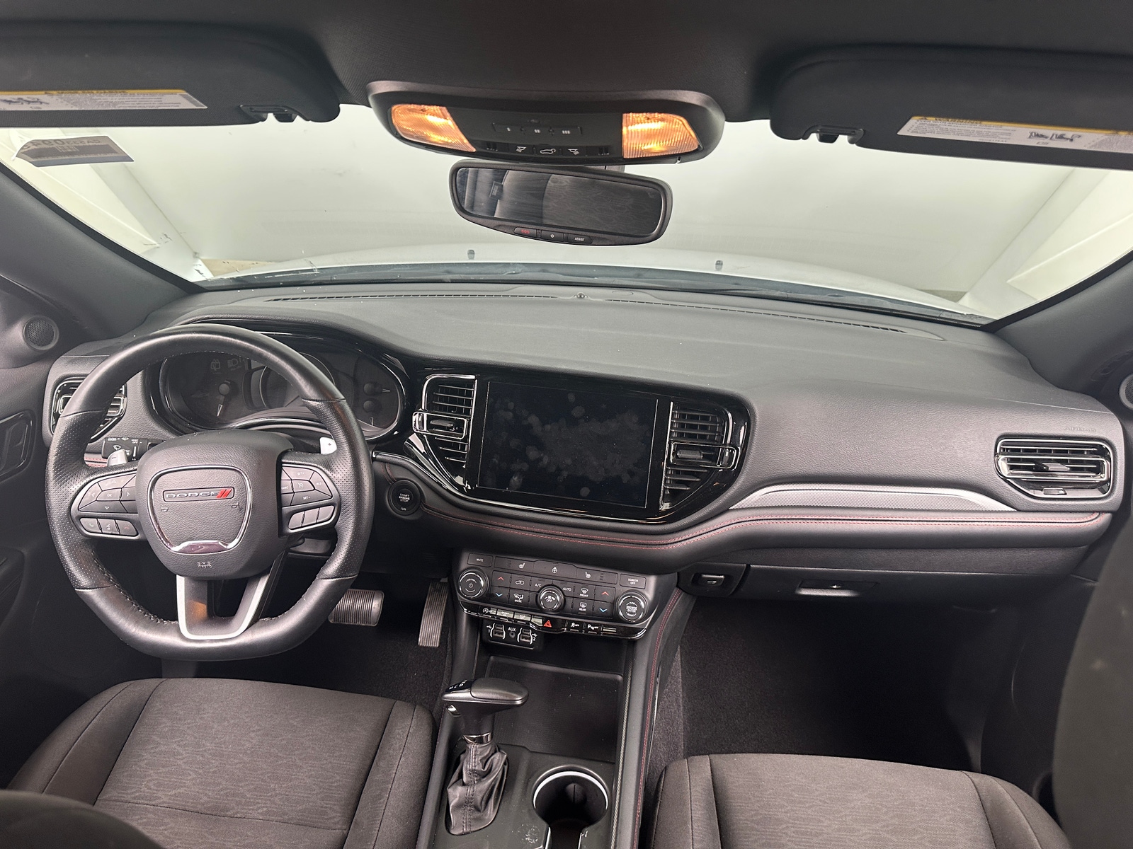 Thumbnail: 2025 Dodge Durango - 3