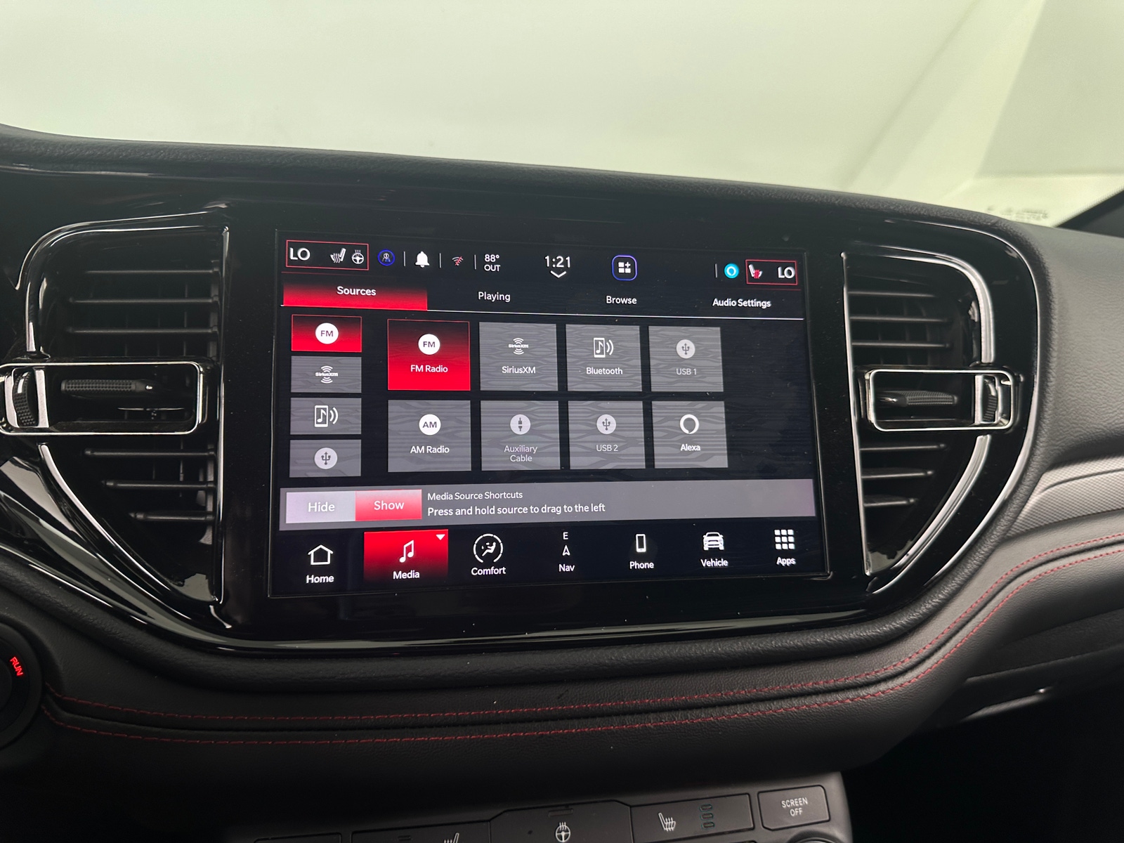 Thumbnail: 2025 Dodge Durango - 4