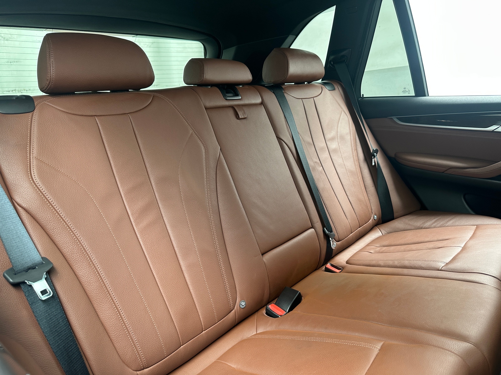 Thumbnail: 2017 BMW X5 - 5