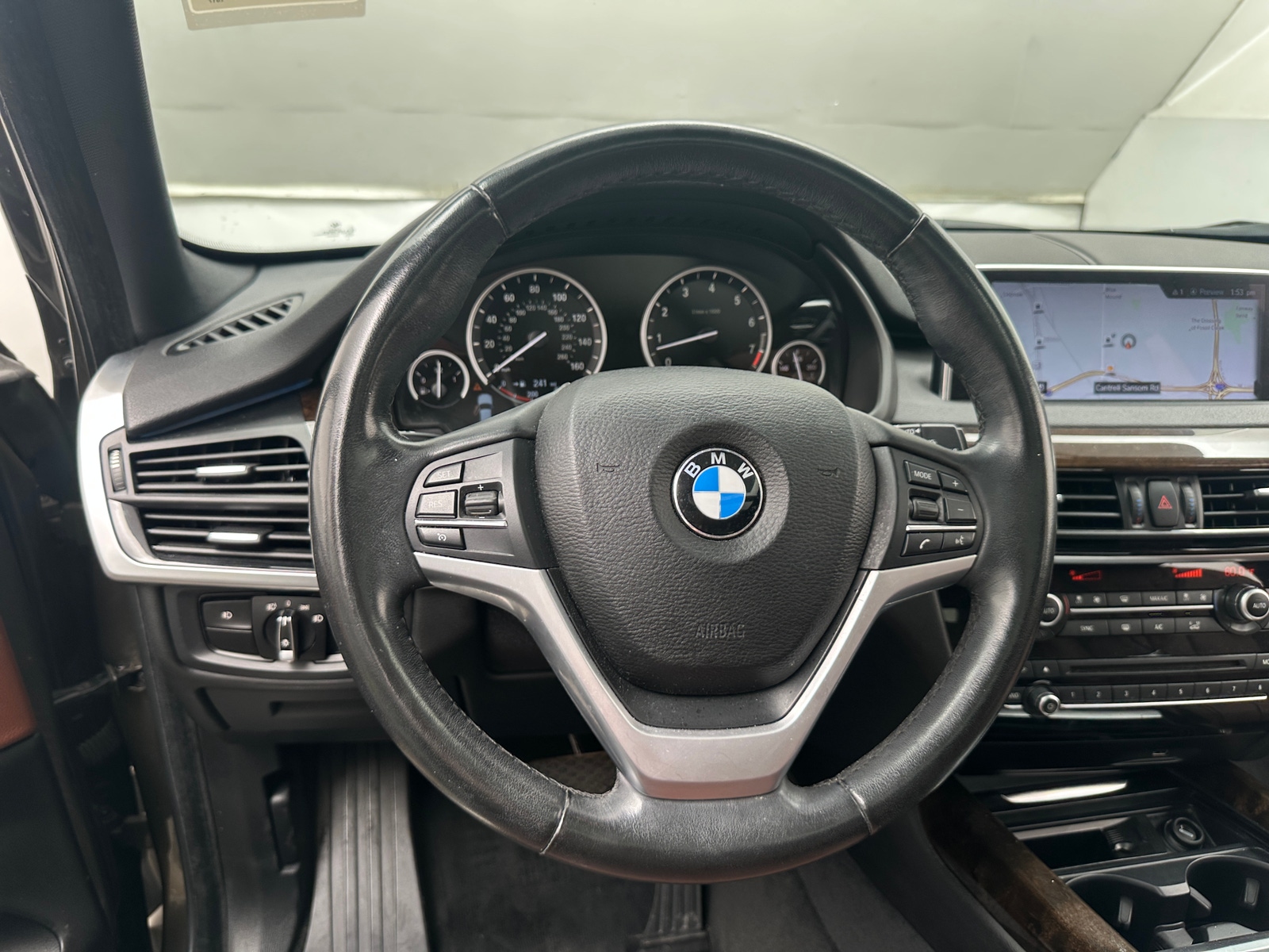 Thumbnail: 2017 BMW X5 - 4