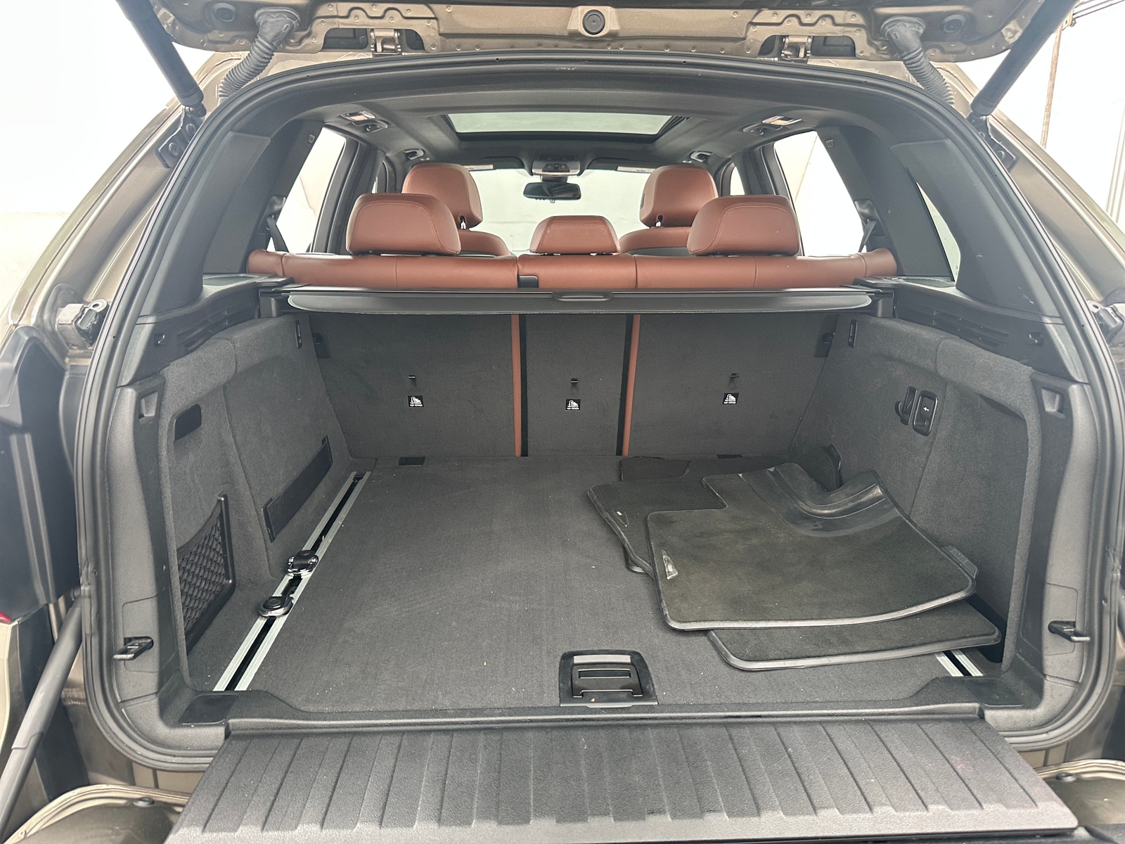 Thumbnail: 2017 BMW X5 - 6