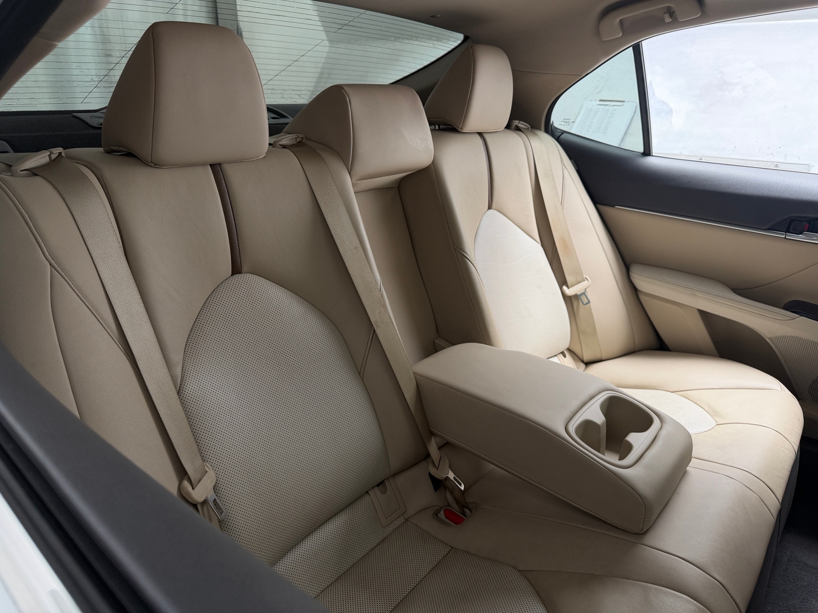 Thumbnail: 2020 Toyota Camry - 5