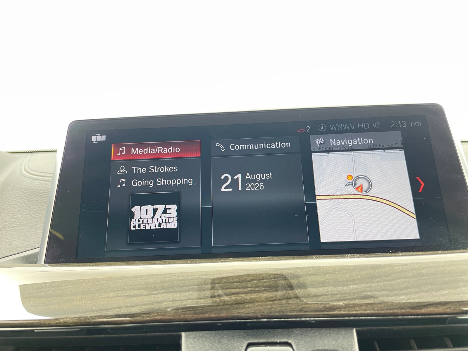 Thumbnail: 2022 BMW X2 - 3