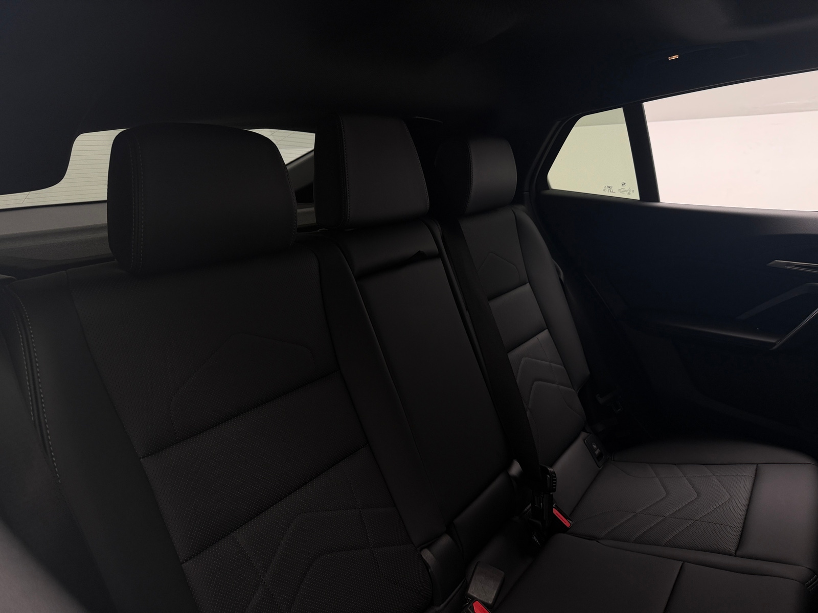 Thumbnail: 2026 BMW X2 - 5