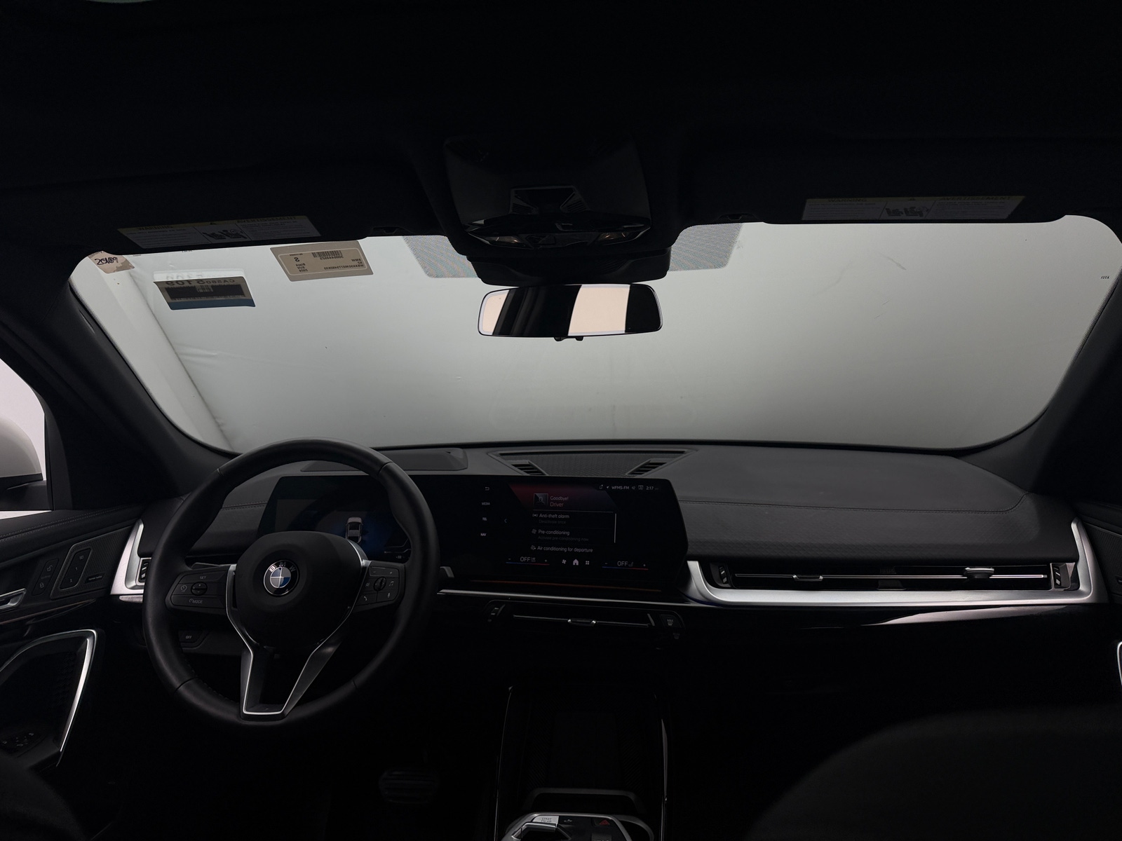 Thumbnail: 2026 BMW X2 - 2