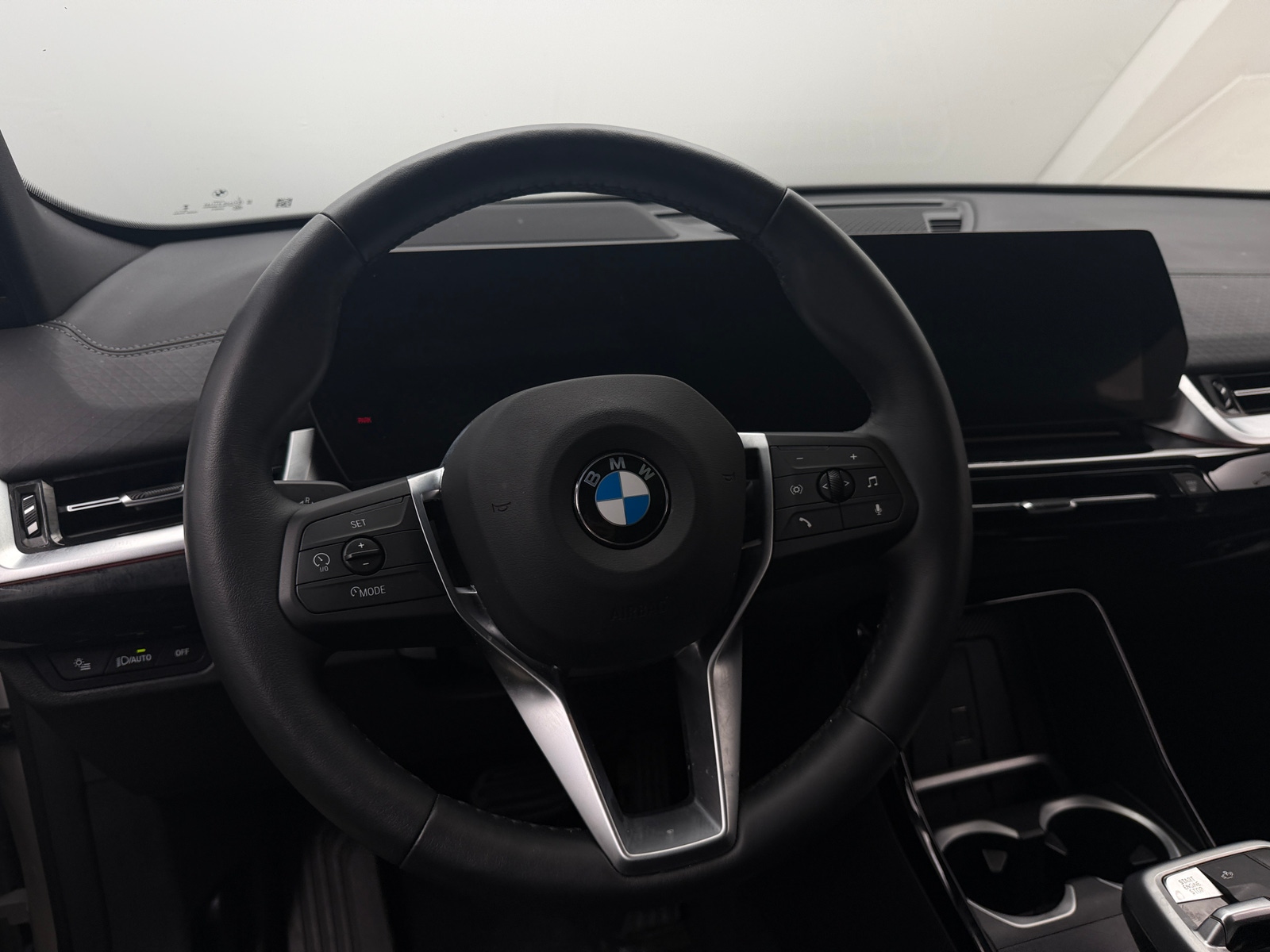 Thumbnail: 2026 BMW X2 - 4