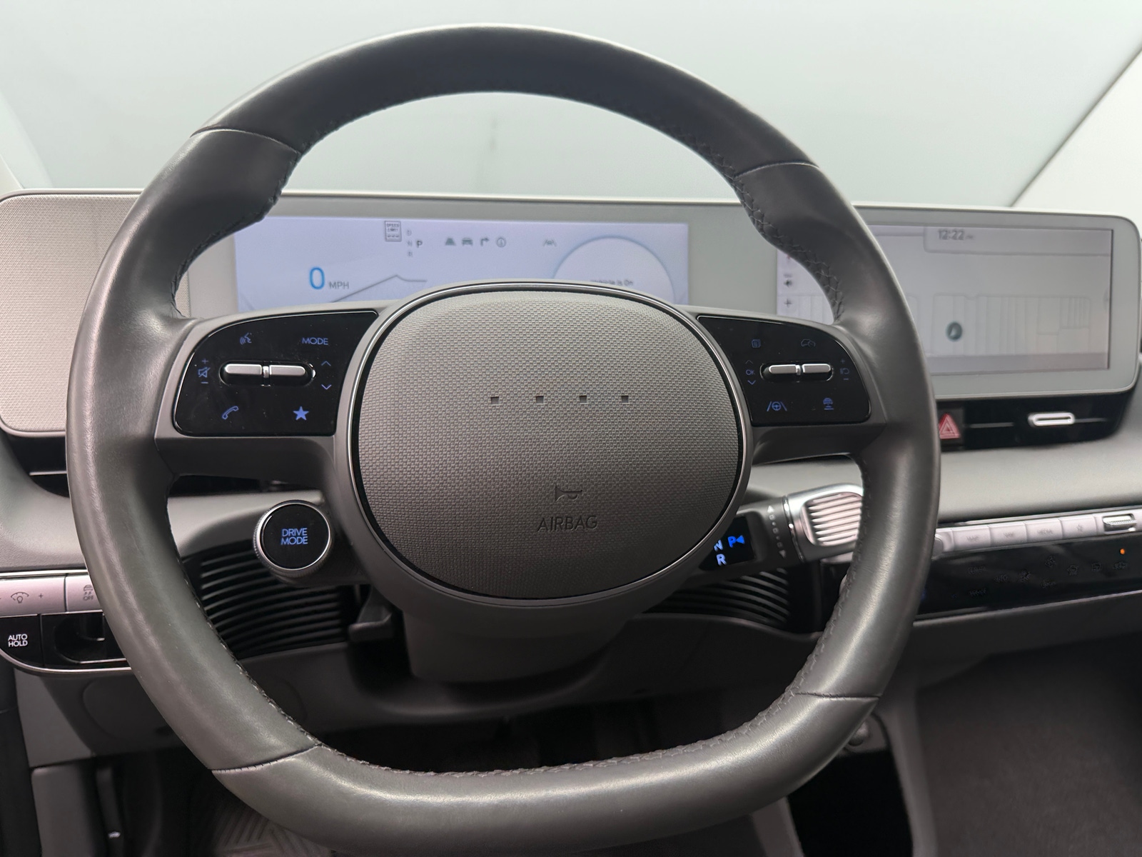 Thumbnail: 2024 Hyundai Ioniq 5 - 5