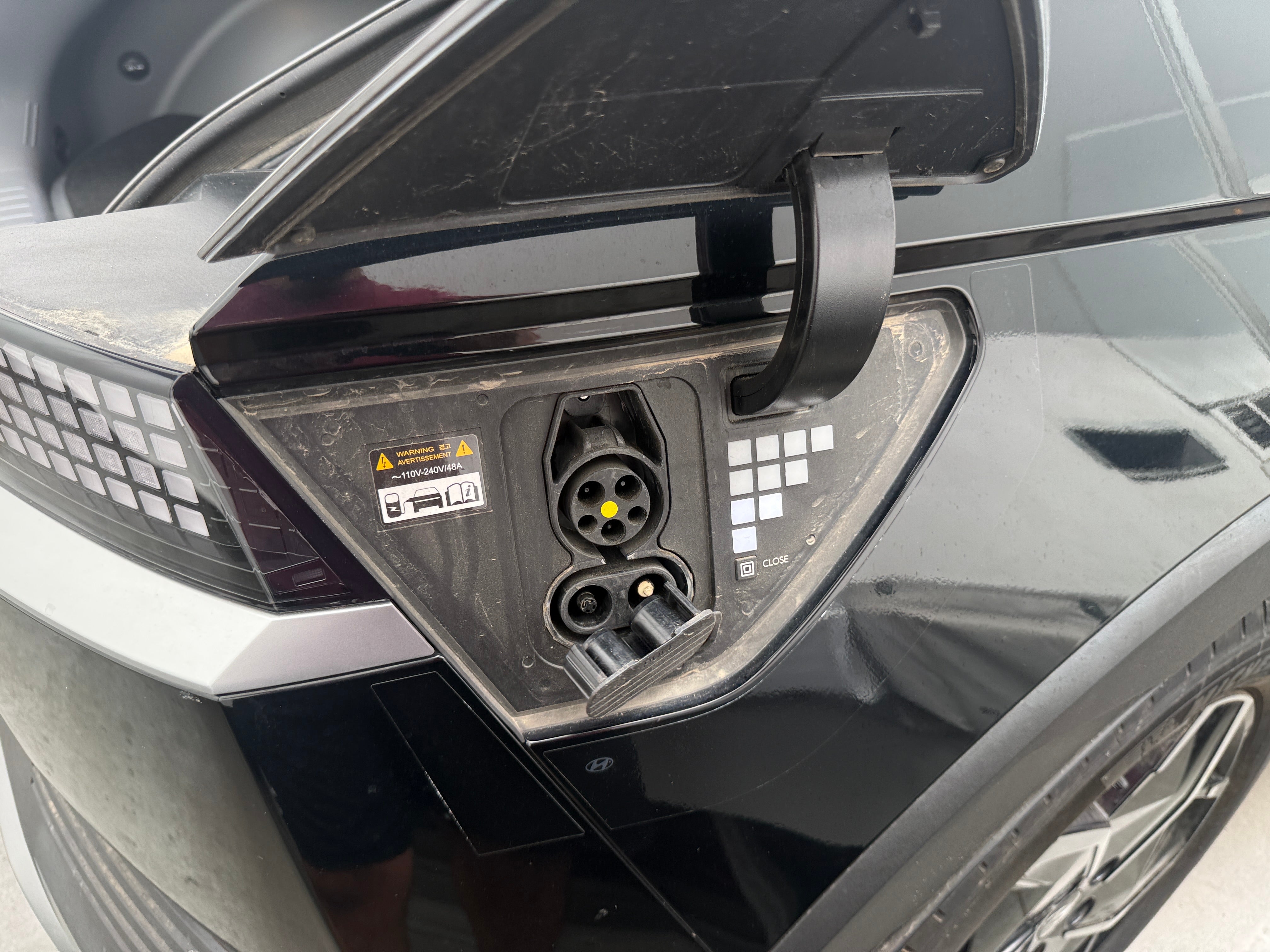 Used 2024 Hyundai IONIQ 5 SEL with VIN KM8KN4DE8RU249929 for sale in Auburn, WA