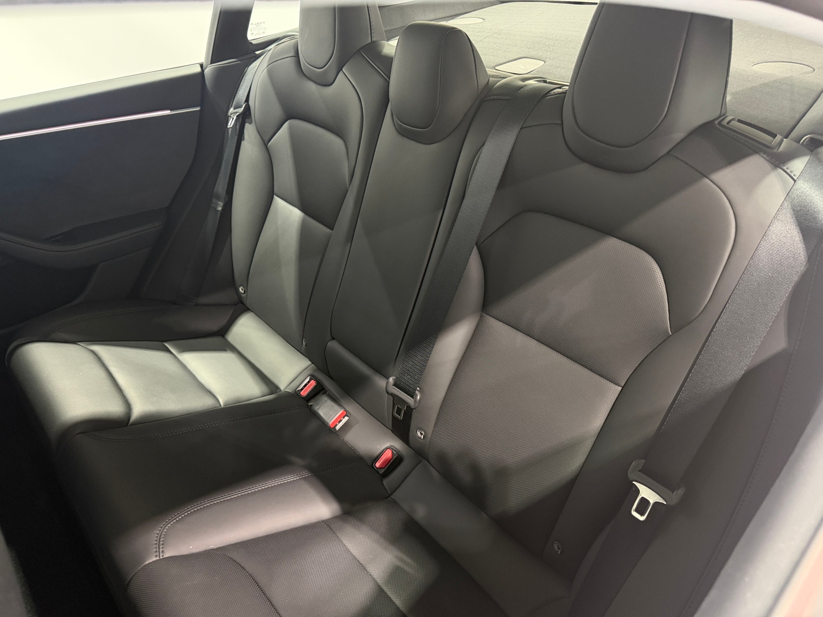 Thumbnail: 2025 Tesla Model 3 - 5