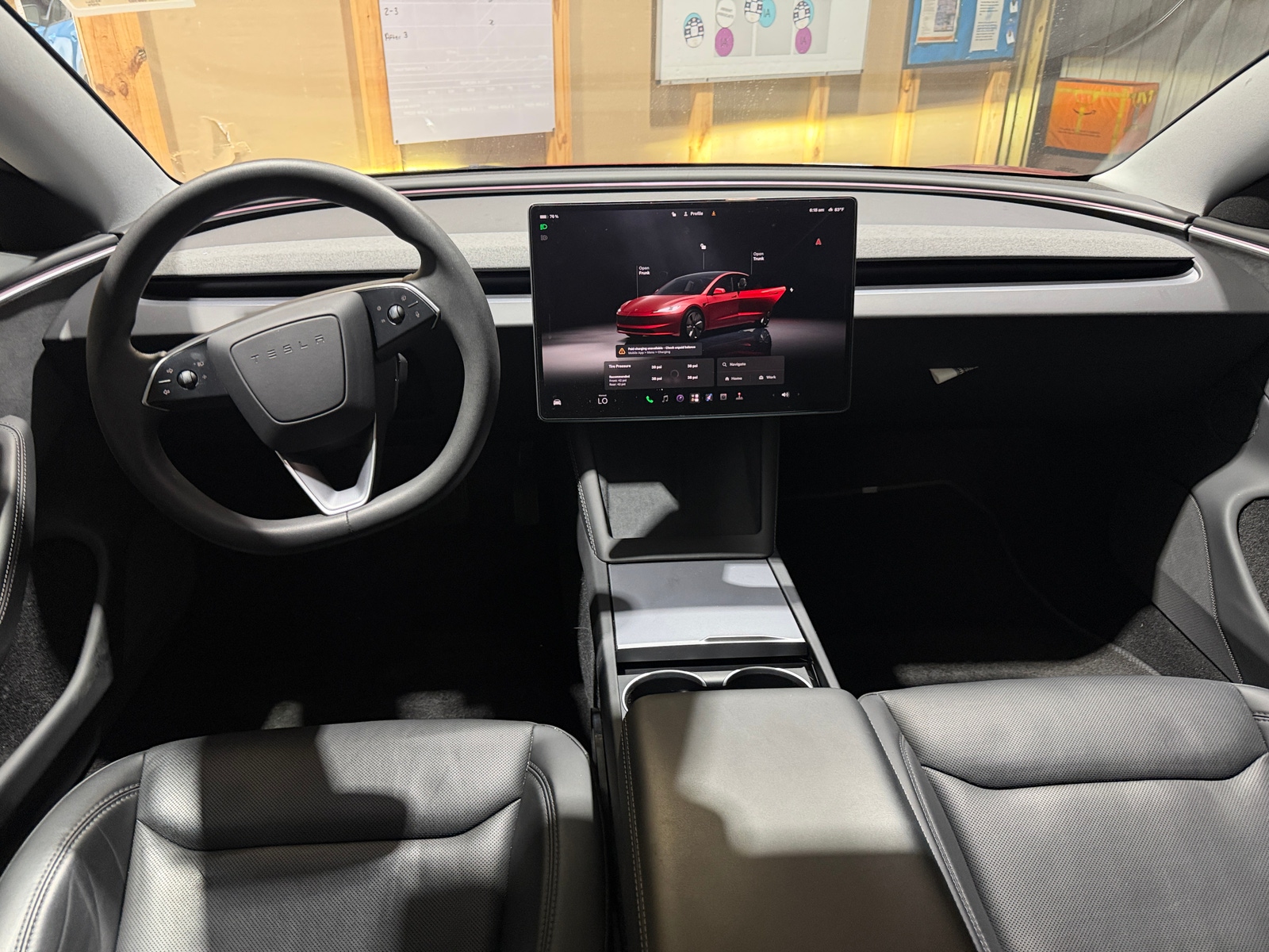 Thumbnail: 2025 Tesla Model 3 - 2