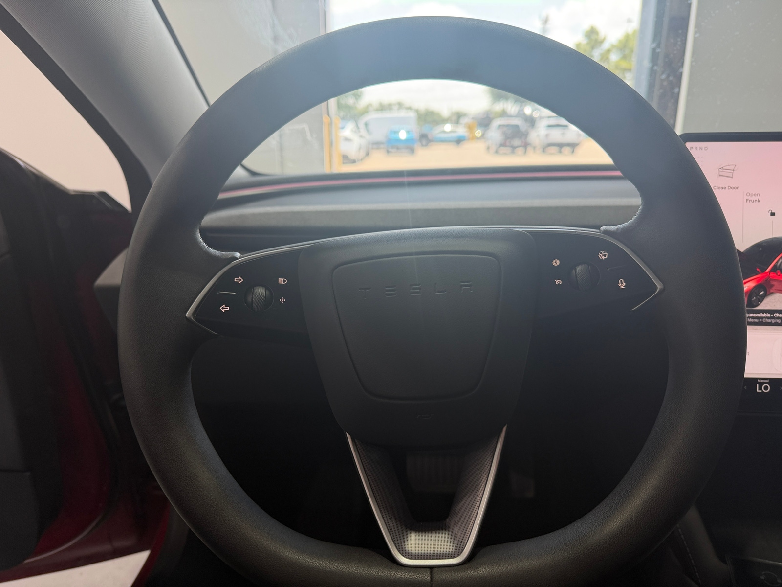 Thumbnail: 2025 Tesla Model 3 - 4