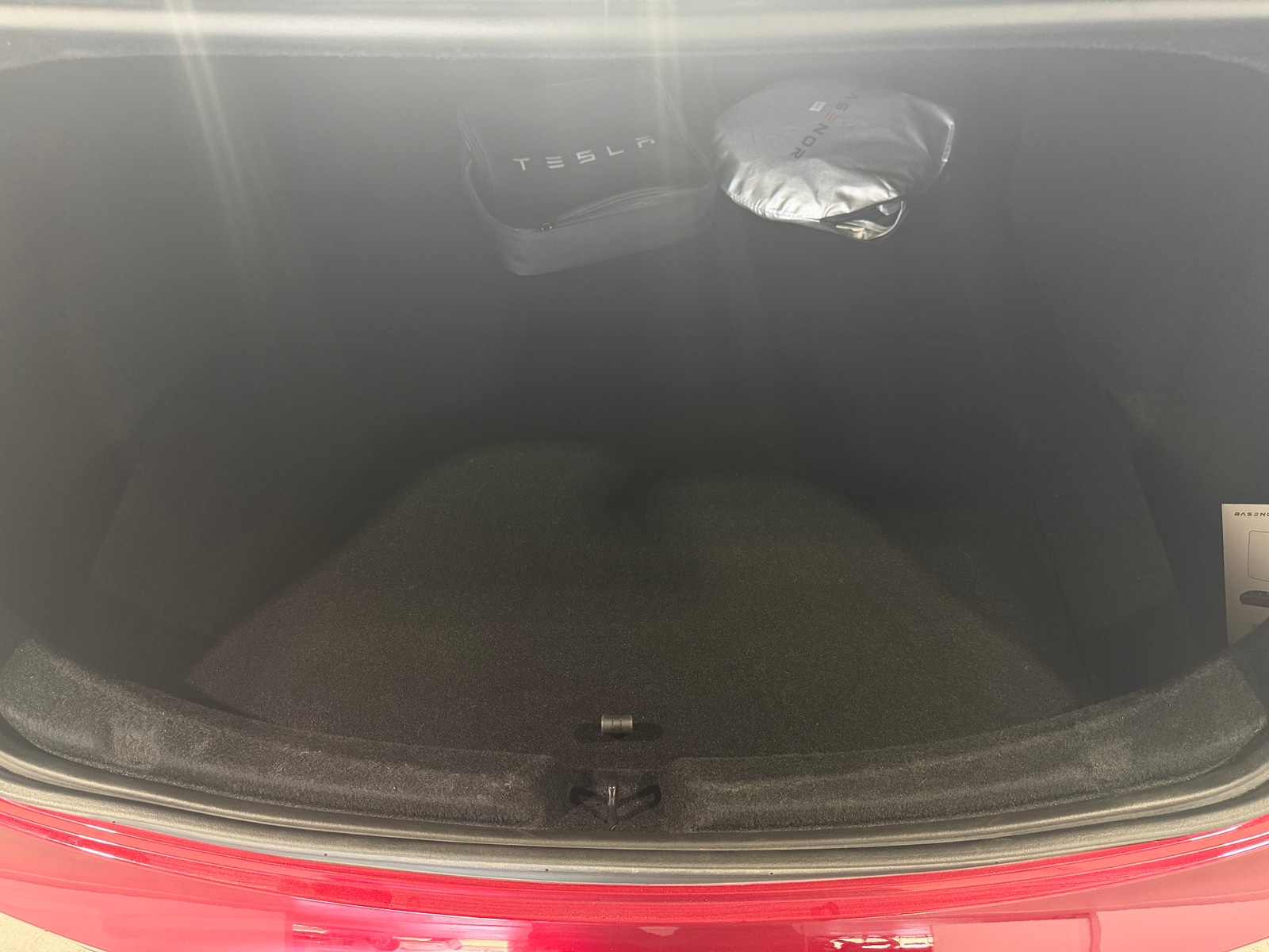 Thumbnail: 2025 Tesla Model 3 - 6