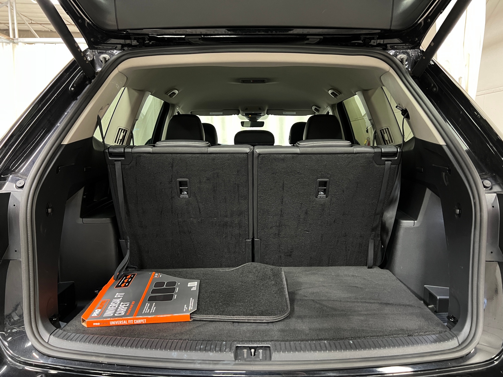 Thumbnail: 2026 Volkswagen Atlas - 7
