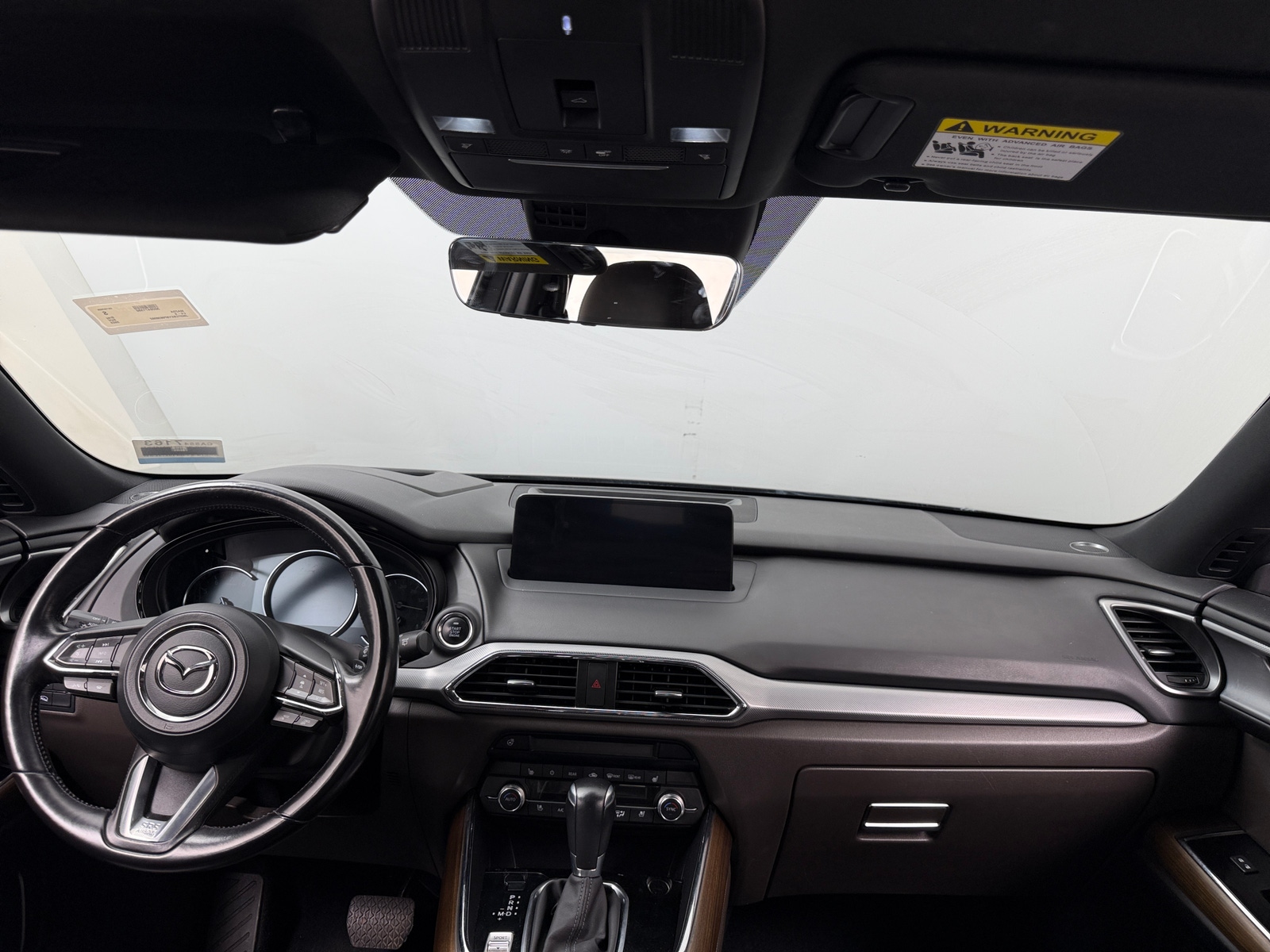 Thumbnail: 2023 Mazda CX-9 - 2