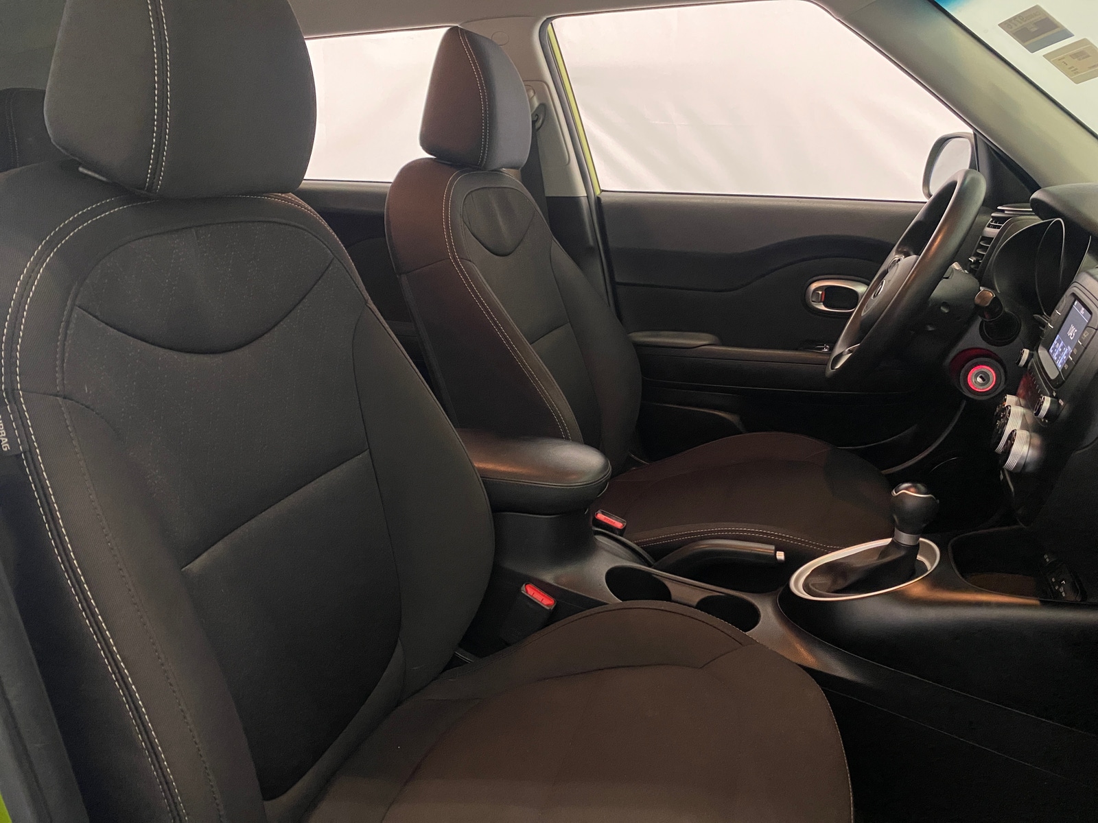 Thumbnail: 2018 Kia Soul - 2