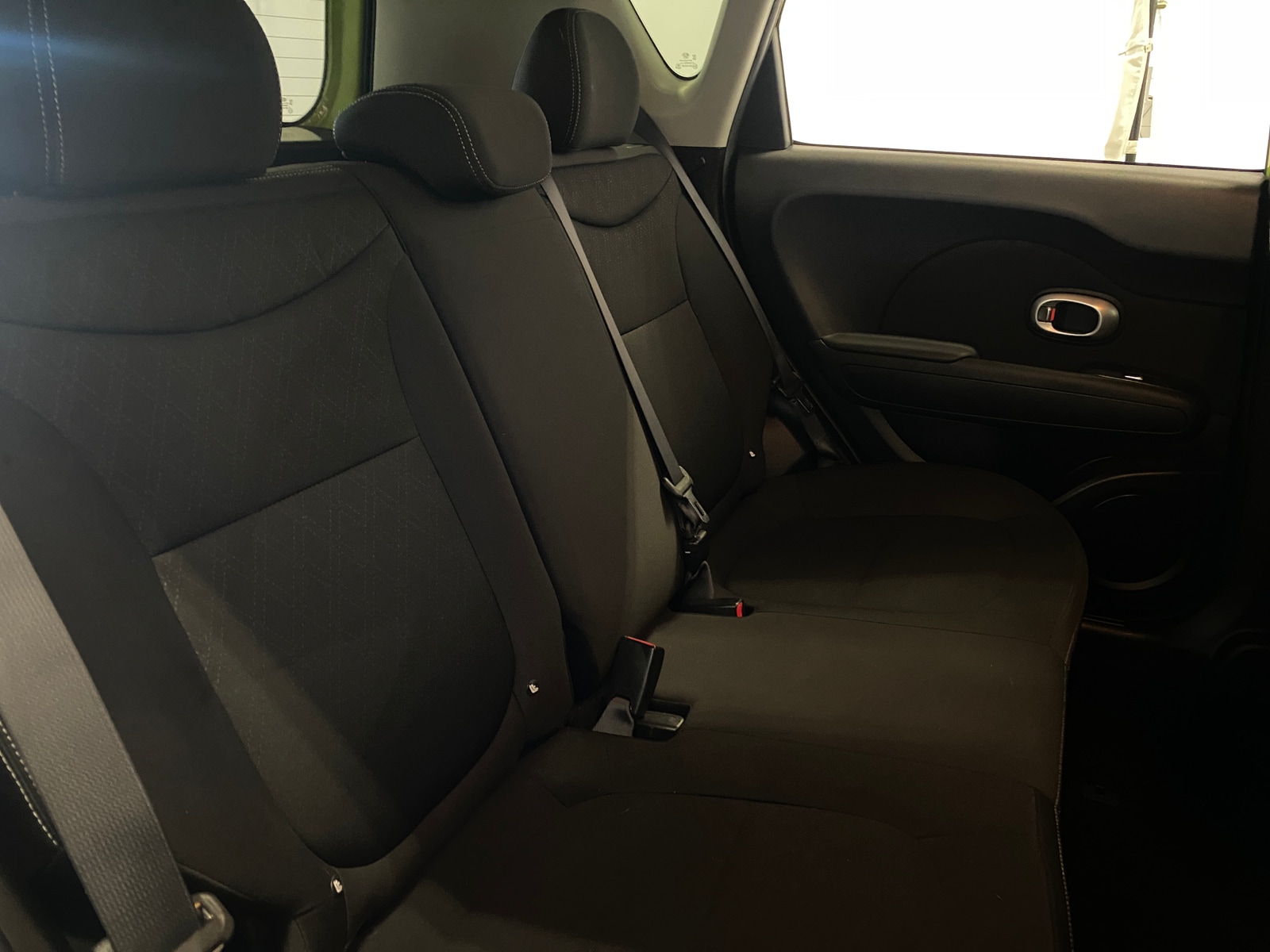 Thumbnail: 2018 Kia Soul - 6