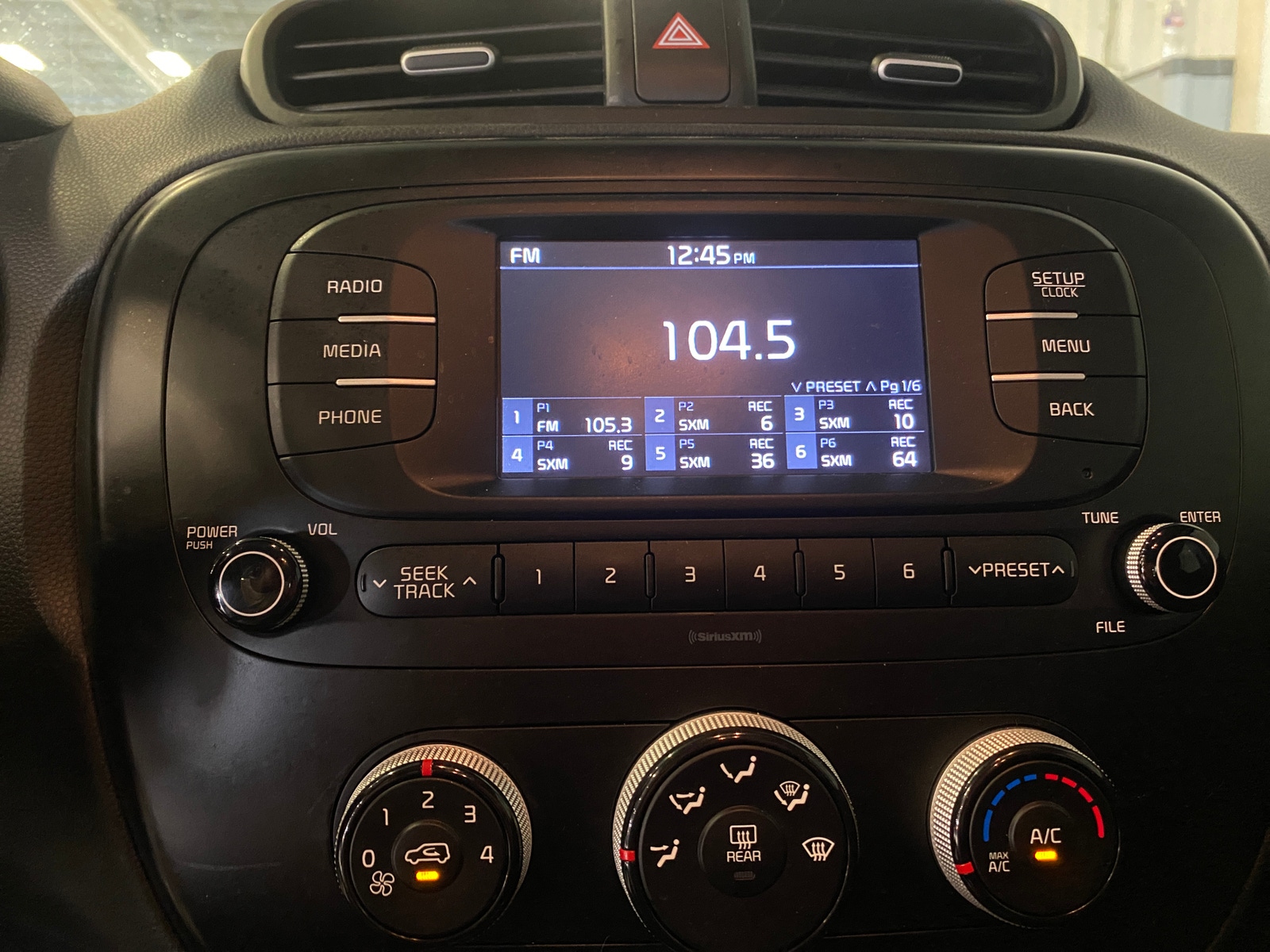 Thumbnail: 2018 Kia Soul - 4