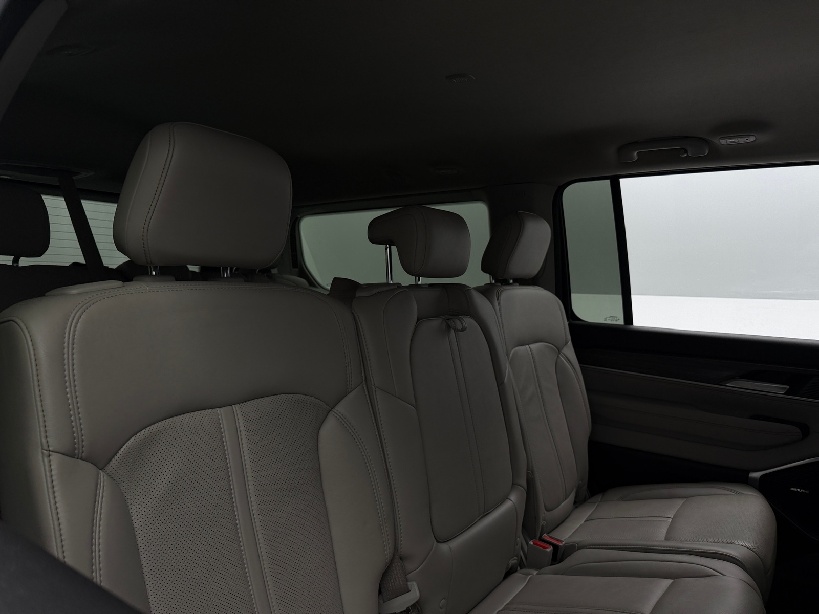 Thumbnail: 2024 Jeep Wagoneer - 5