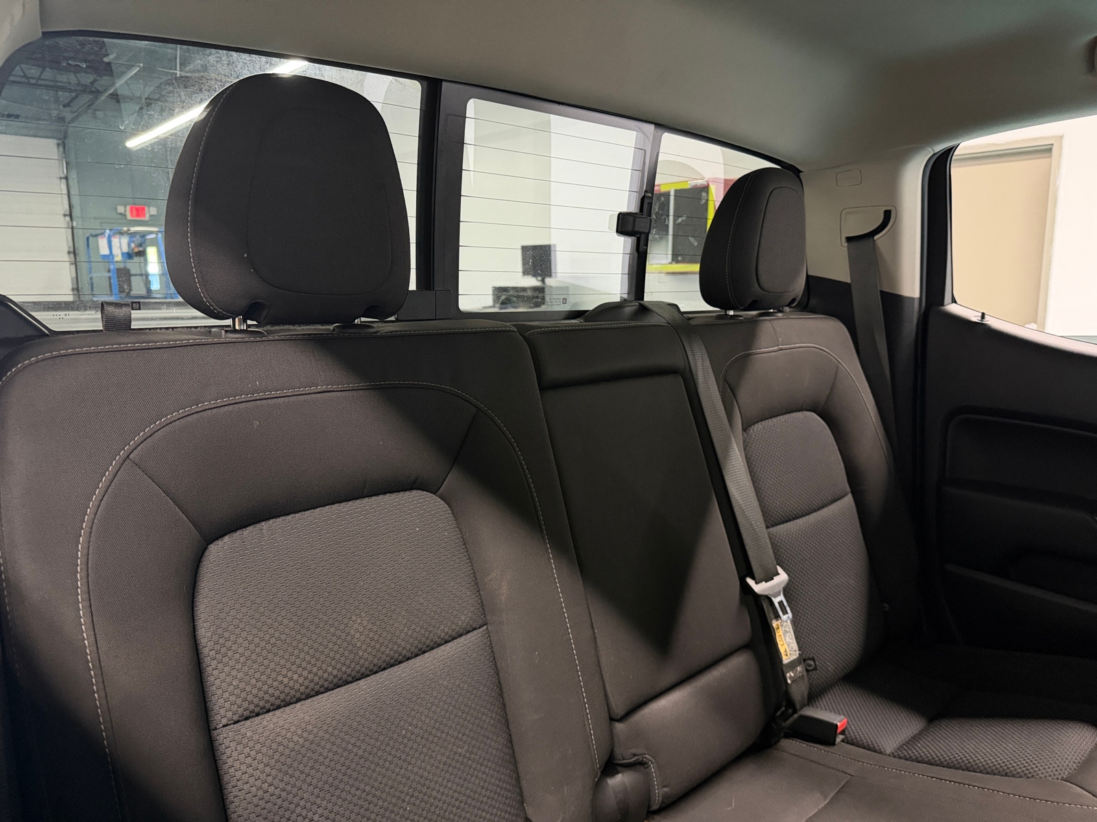 Thumbnail: 2017 Chevrolet Colorado - 6