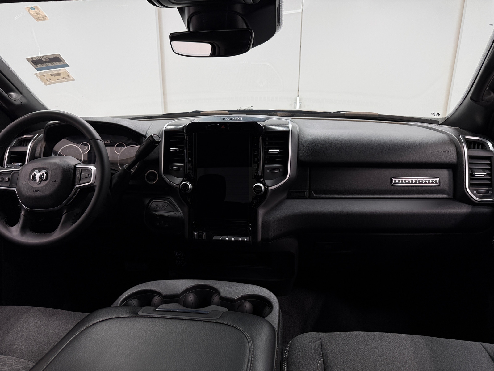 Thumbnail: 2025 RAM 2500 - 3