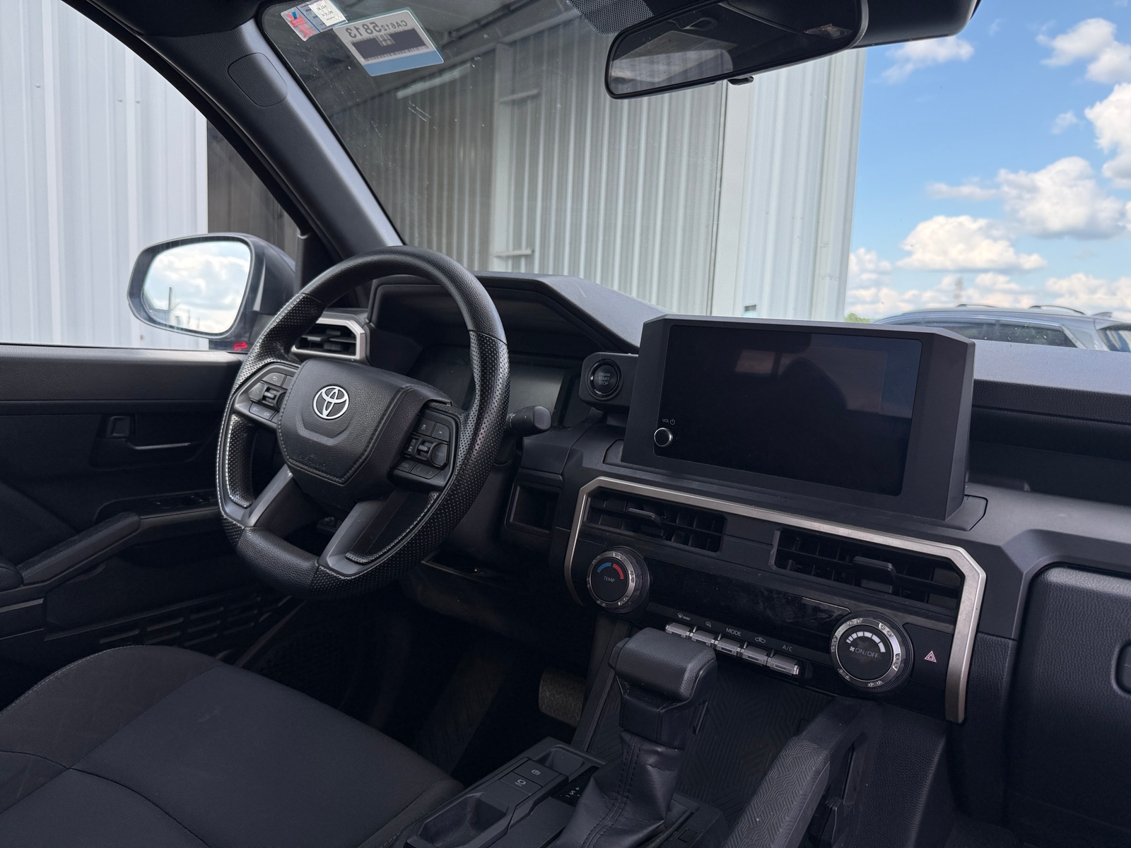 Thumbnail: 2025 Toyota Tacoma - 3