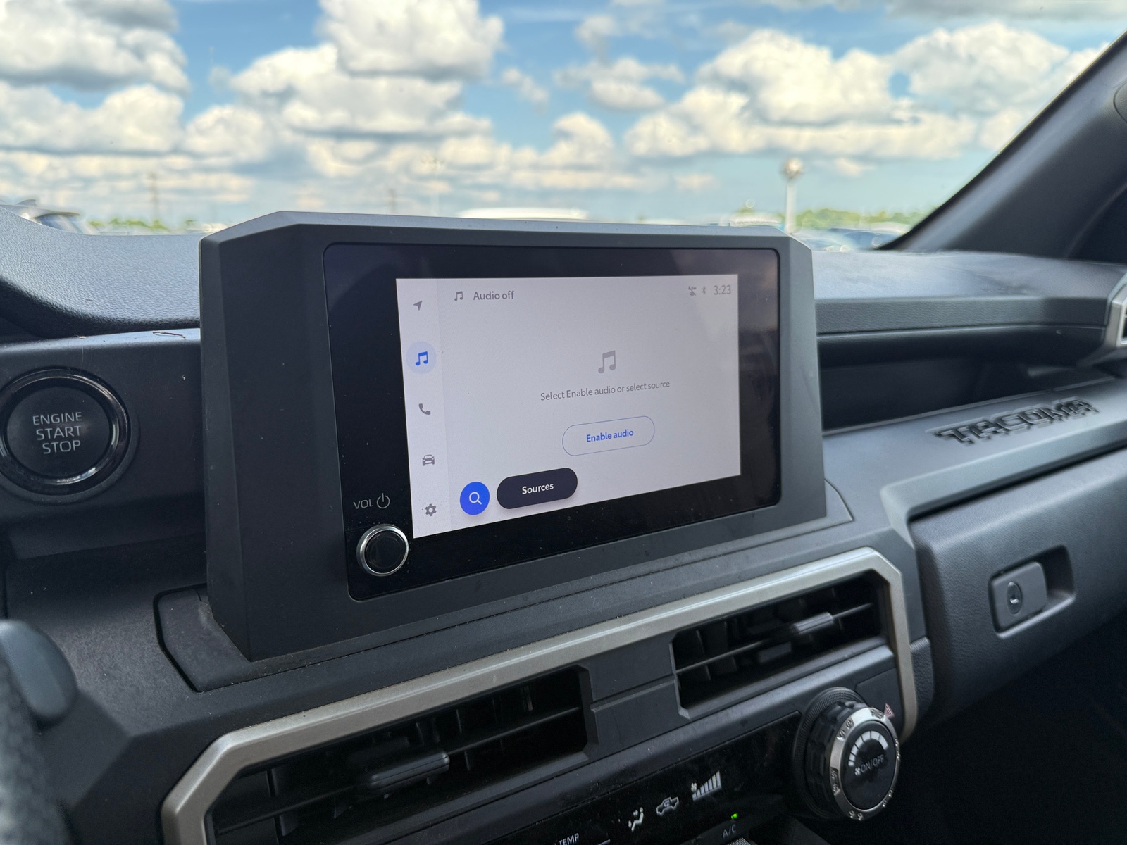 Thumbnail: 2025 Toyota Tacoma - 4