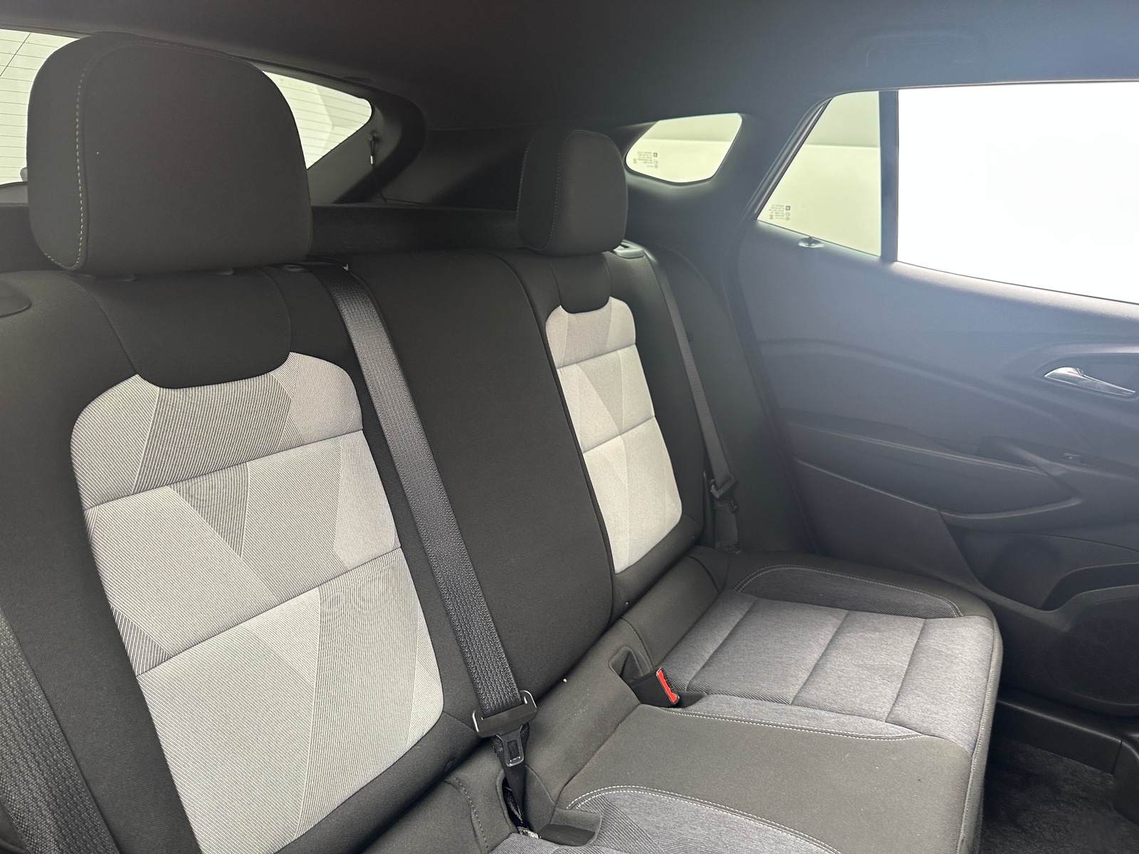 Thumbnail: 2024 Chevrolet Trax - 6