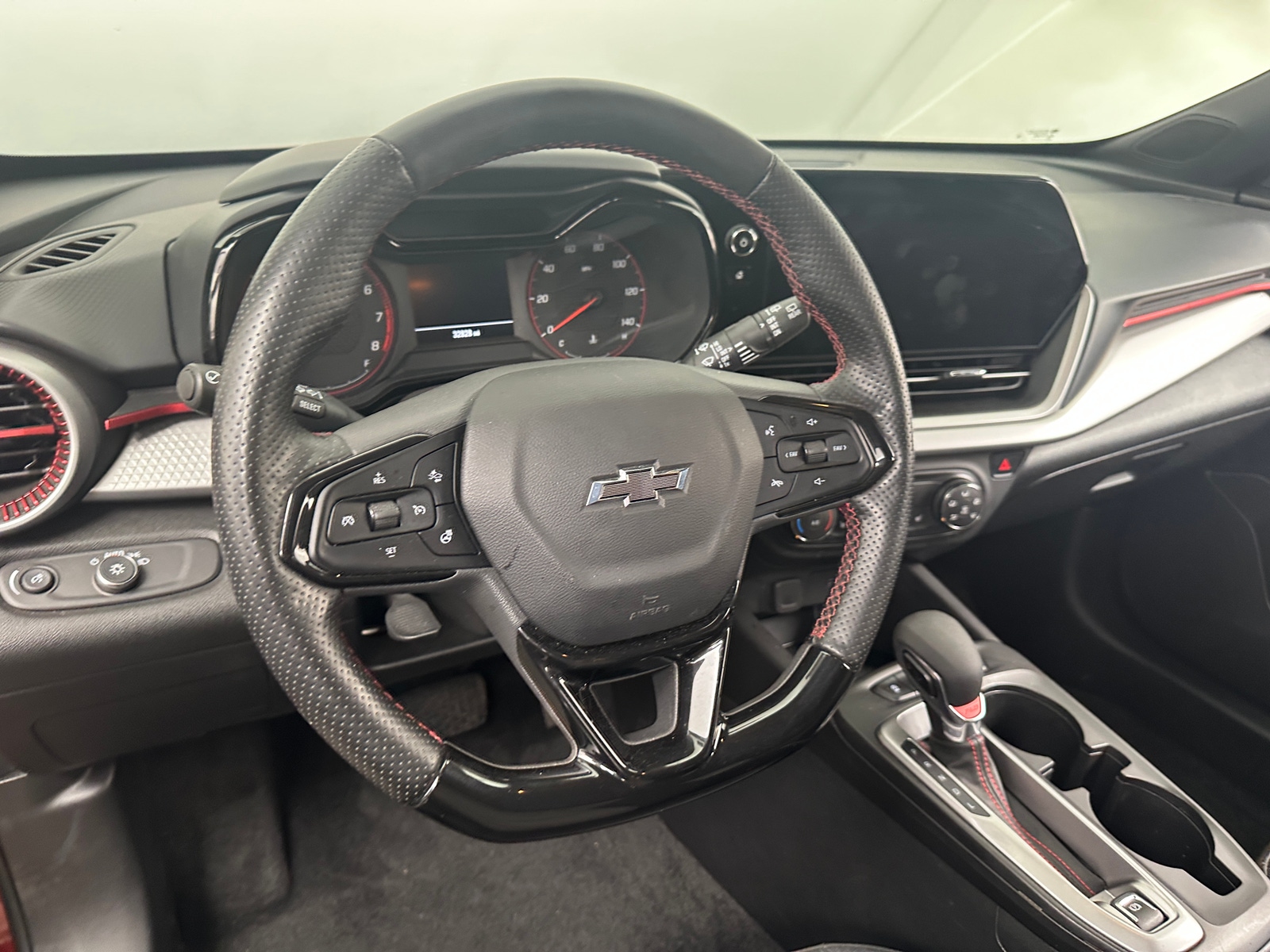 Thumbnail: 2024 Chevrolet Trax - 5