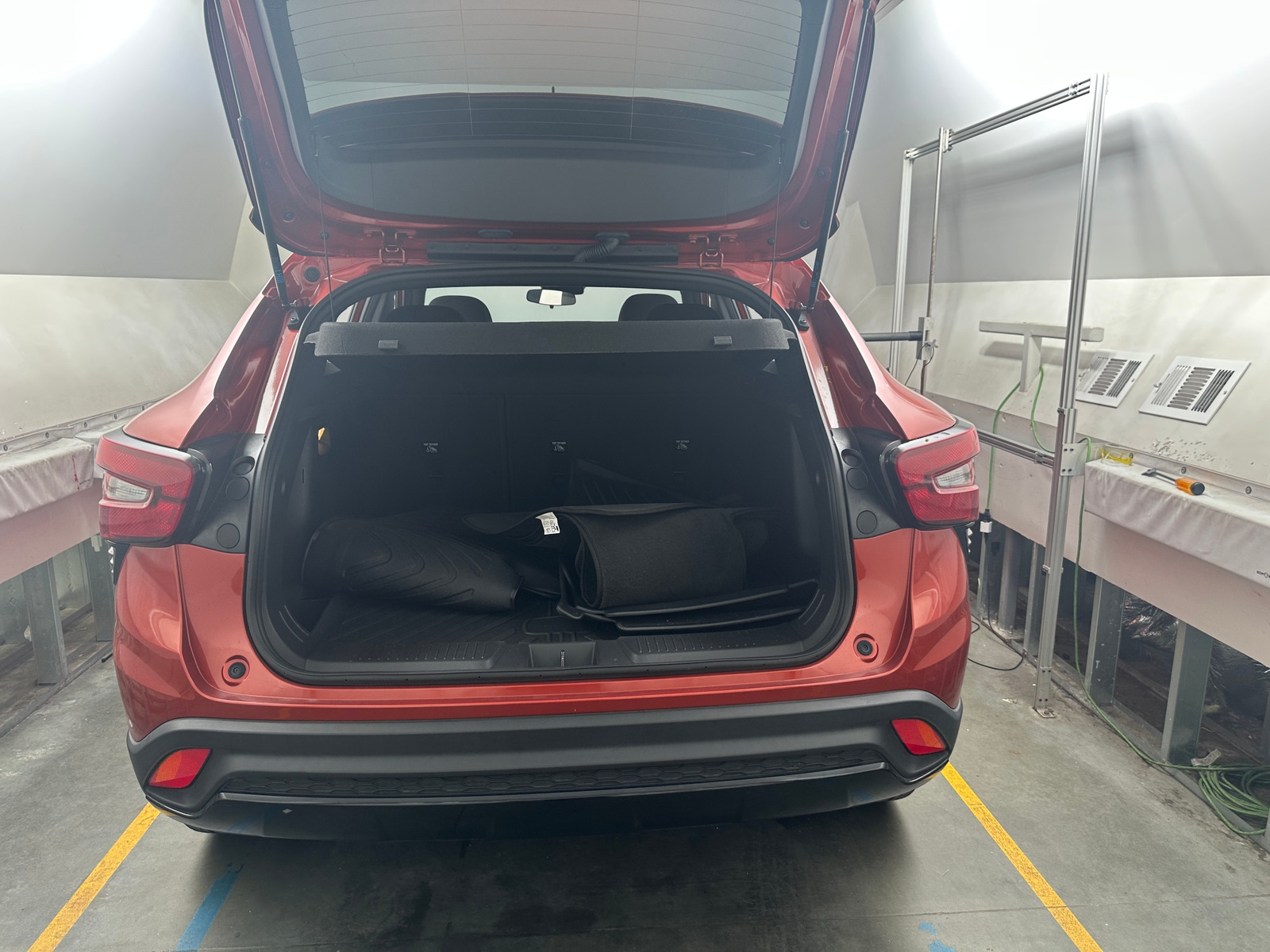 Thumbnail: 2024 Chevrolet Trax - 7
