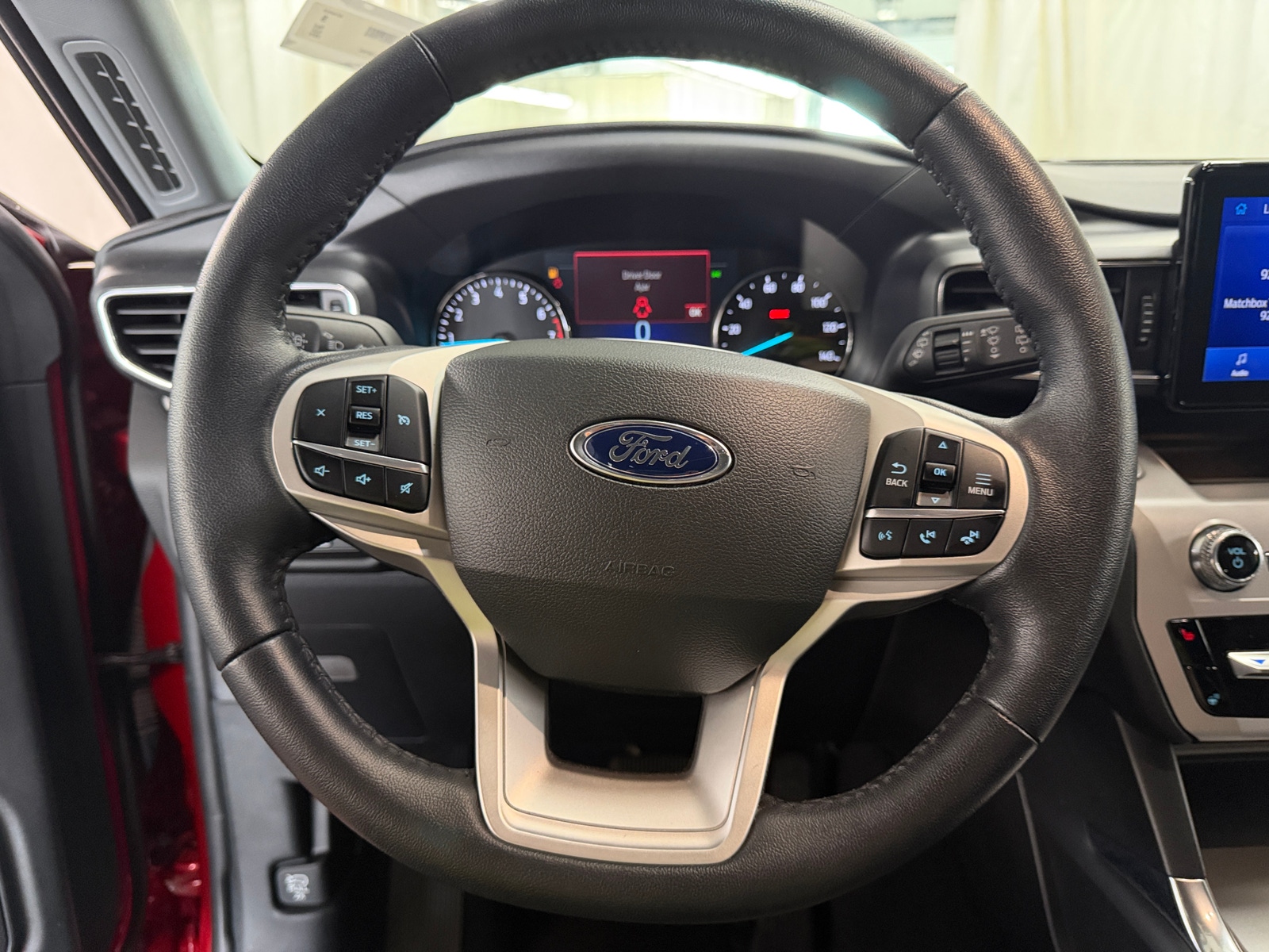 Thumbnail: 2023 Ford Explorer - 4