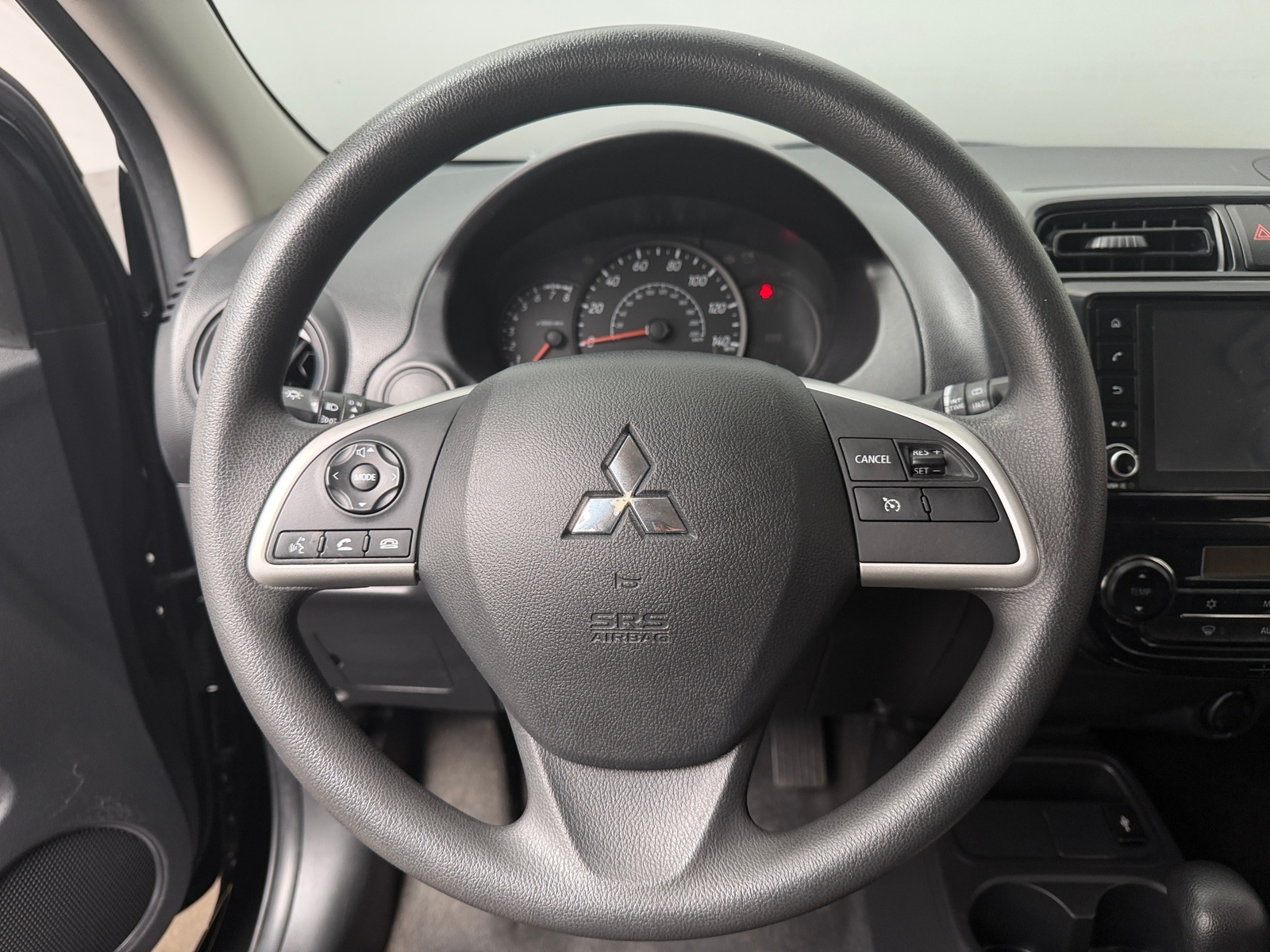 Thumbnail: 2024 Mitsubishi Mirage - 5