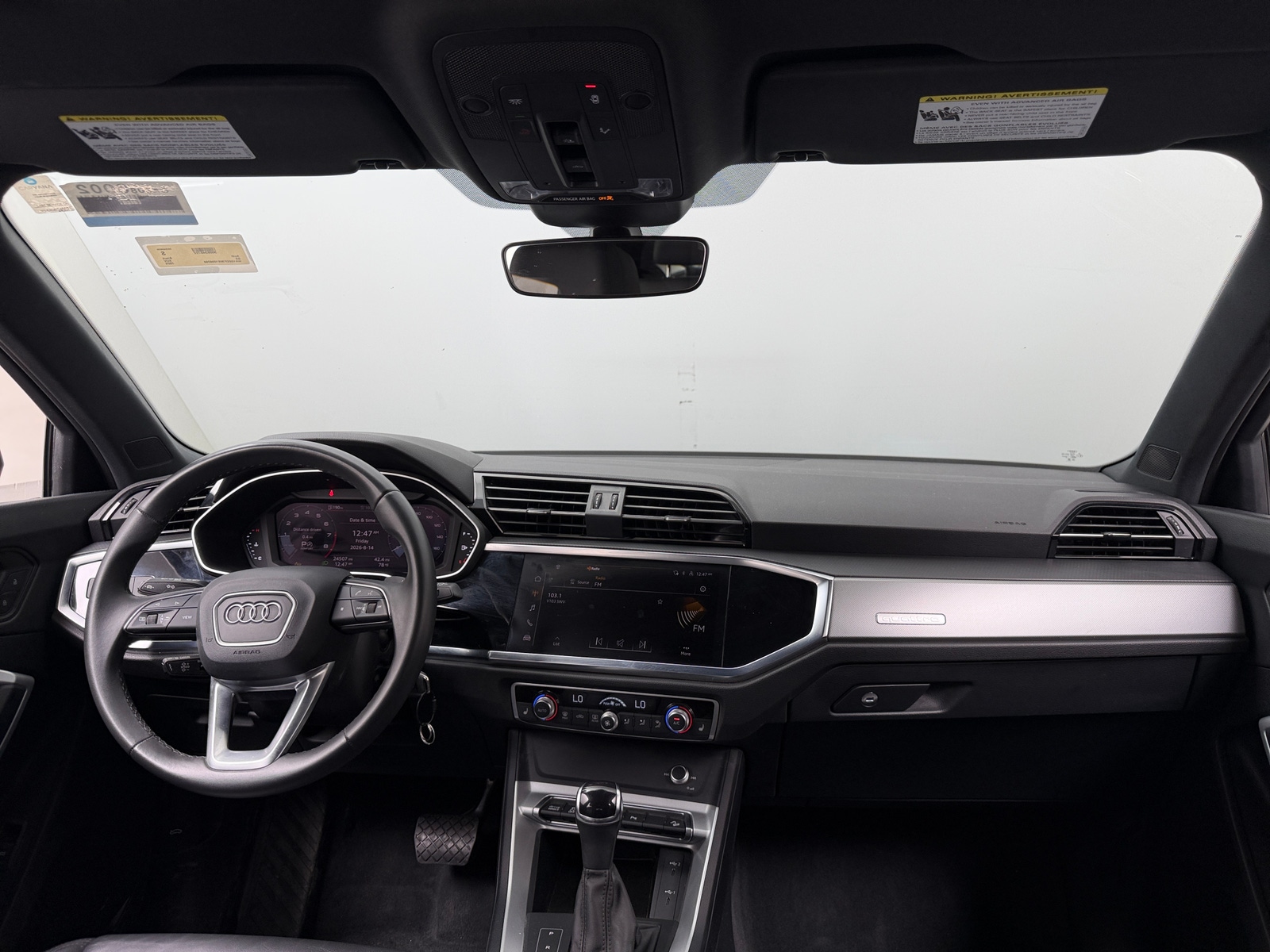 Thumbnail: 2025 Audi Q3 - 3