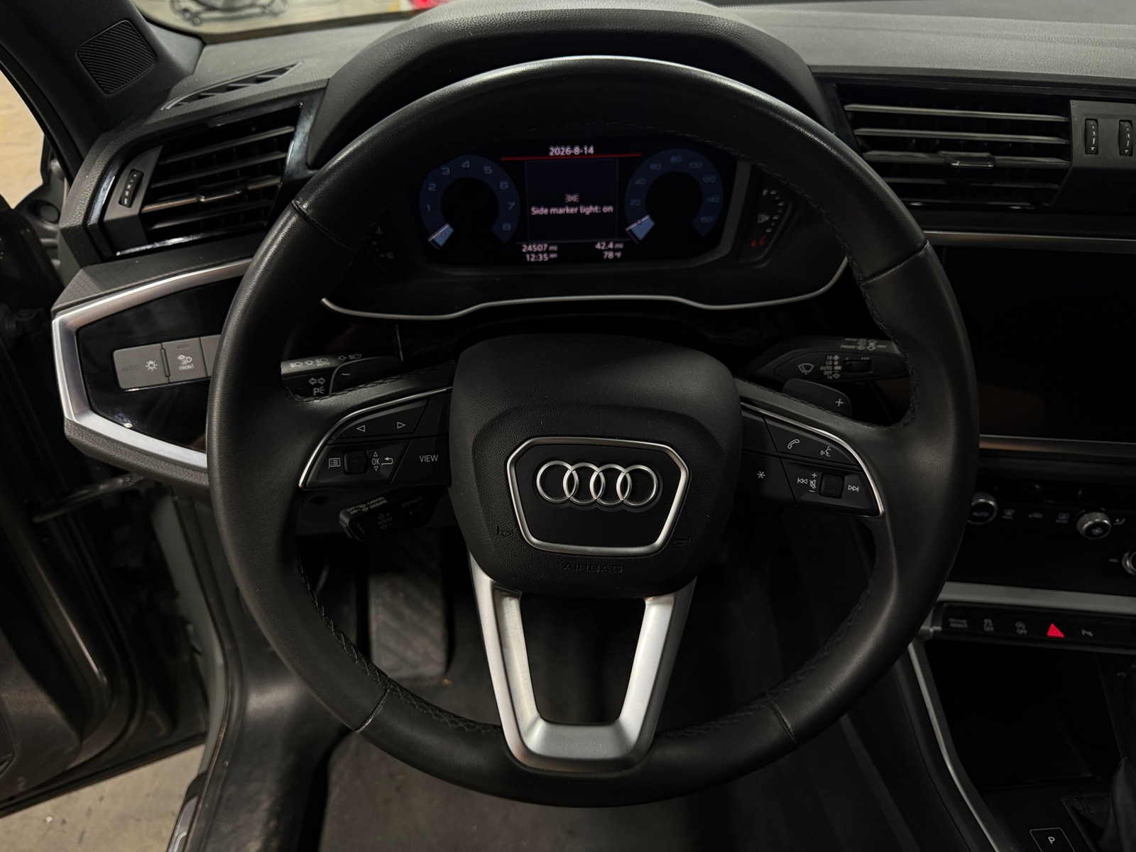 Thumbnail: 2025 Audi Q3 - 5