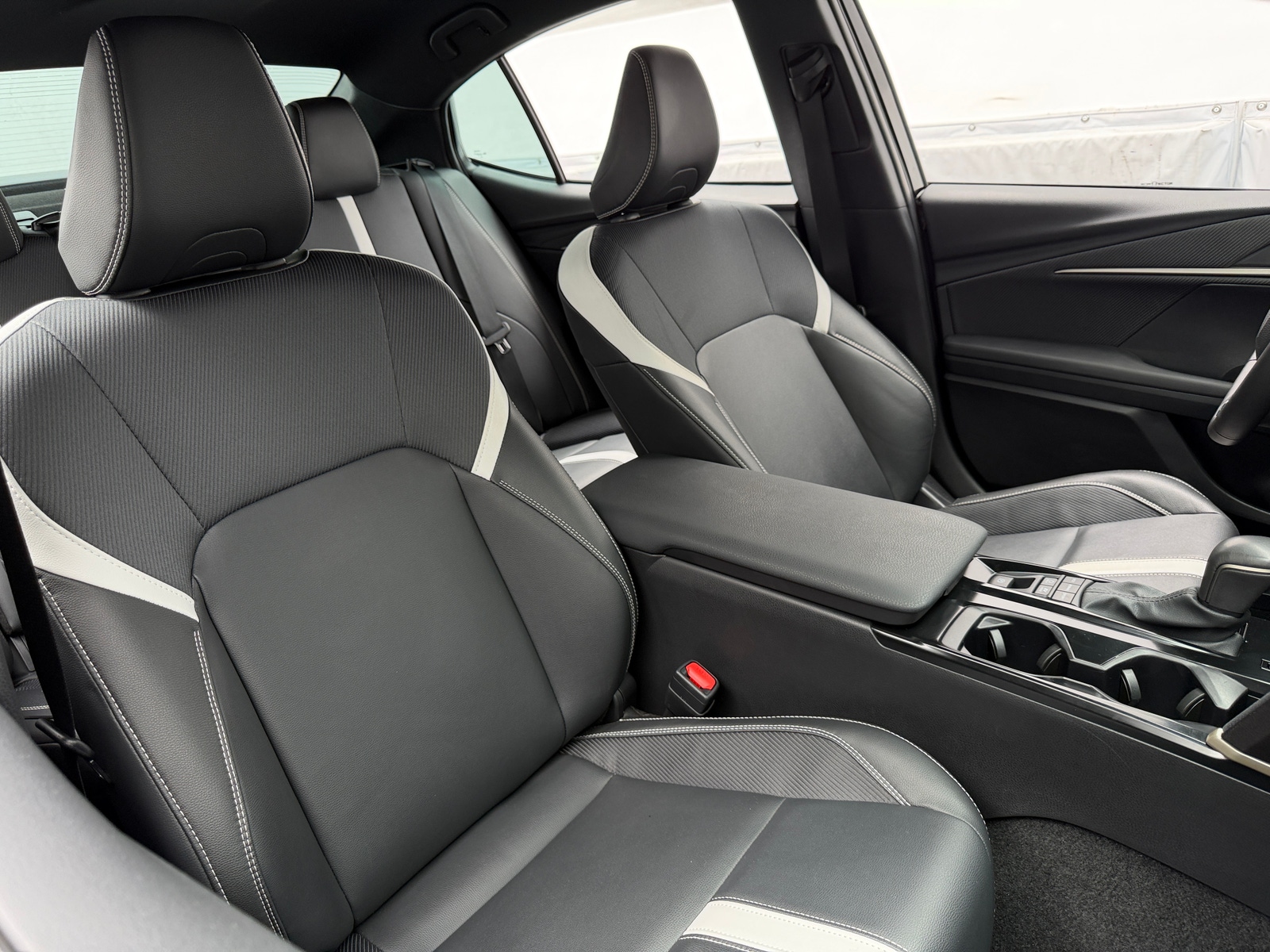 Thumbnail: 2025 Toyota Camry - 2
