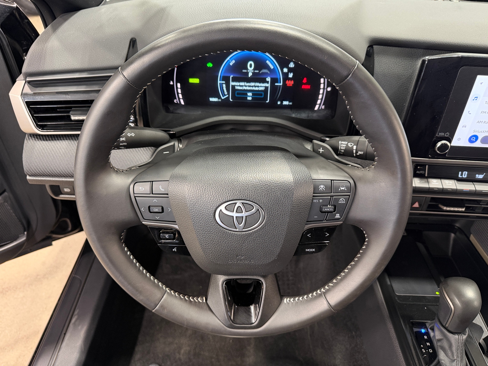 Thumbnail: 2025 Toyota Camry - 5