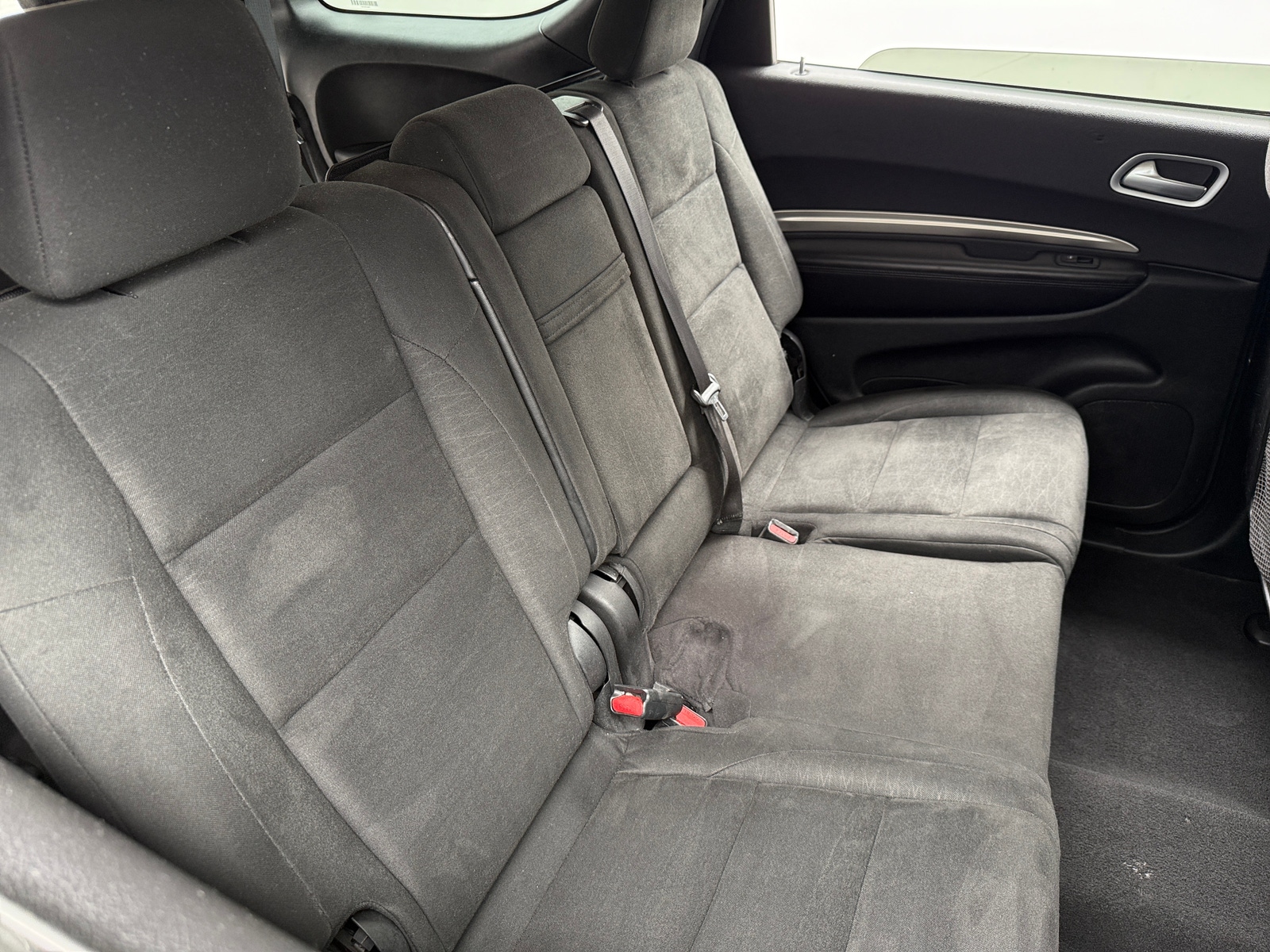 Thumbnail: 2019 Dodge Durango - 6