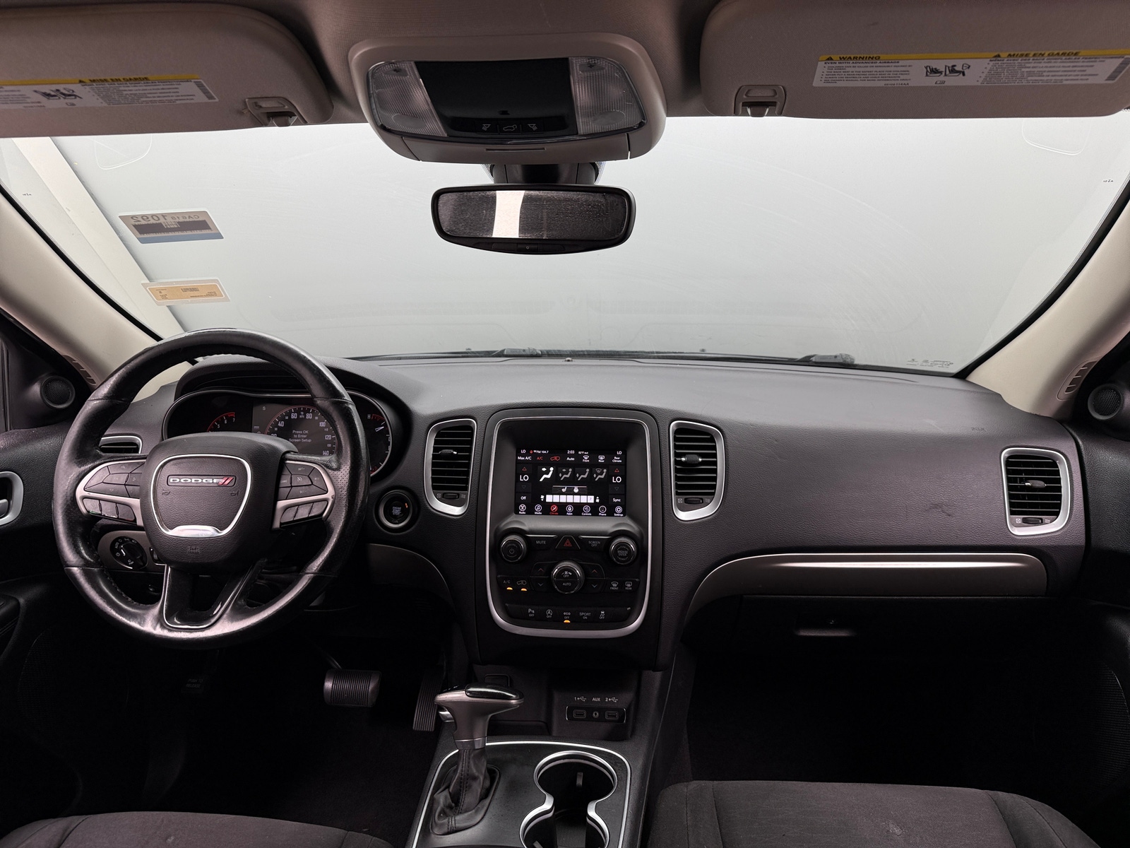 Thumbnail: 2019 Dodge Durango - 3