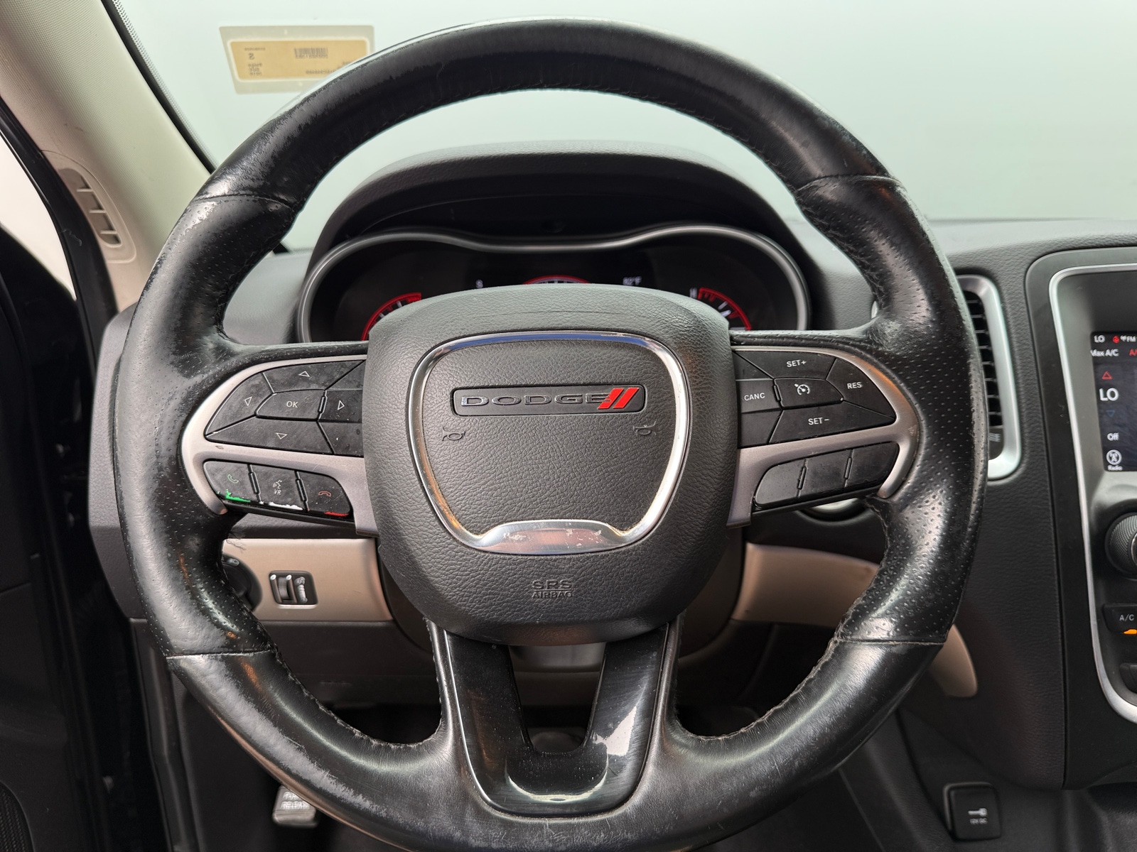 Thumbnail: 2019 Dodge Durango - 5