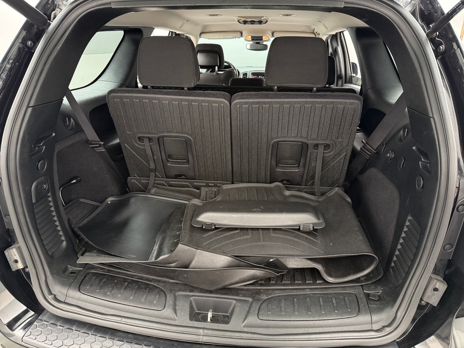 Thumbnail: 2019 Dodge Durango - 7