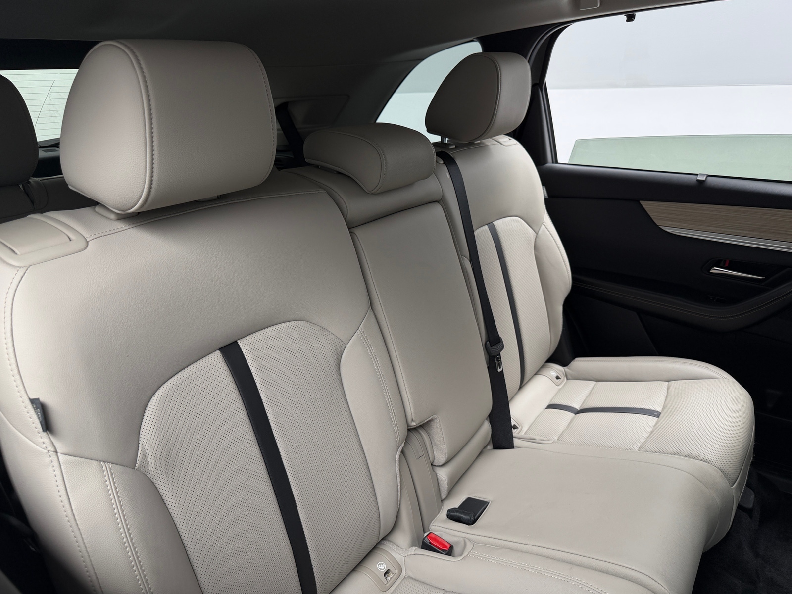 Thumbnail: 2025 Mazda CX-90 - 5
