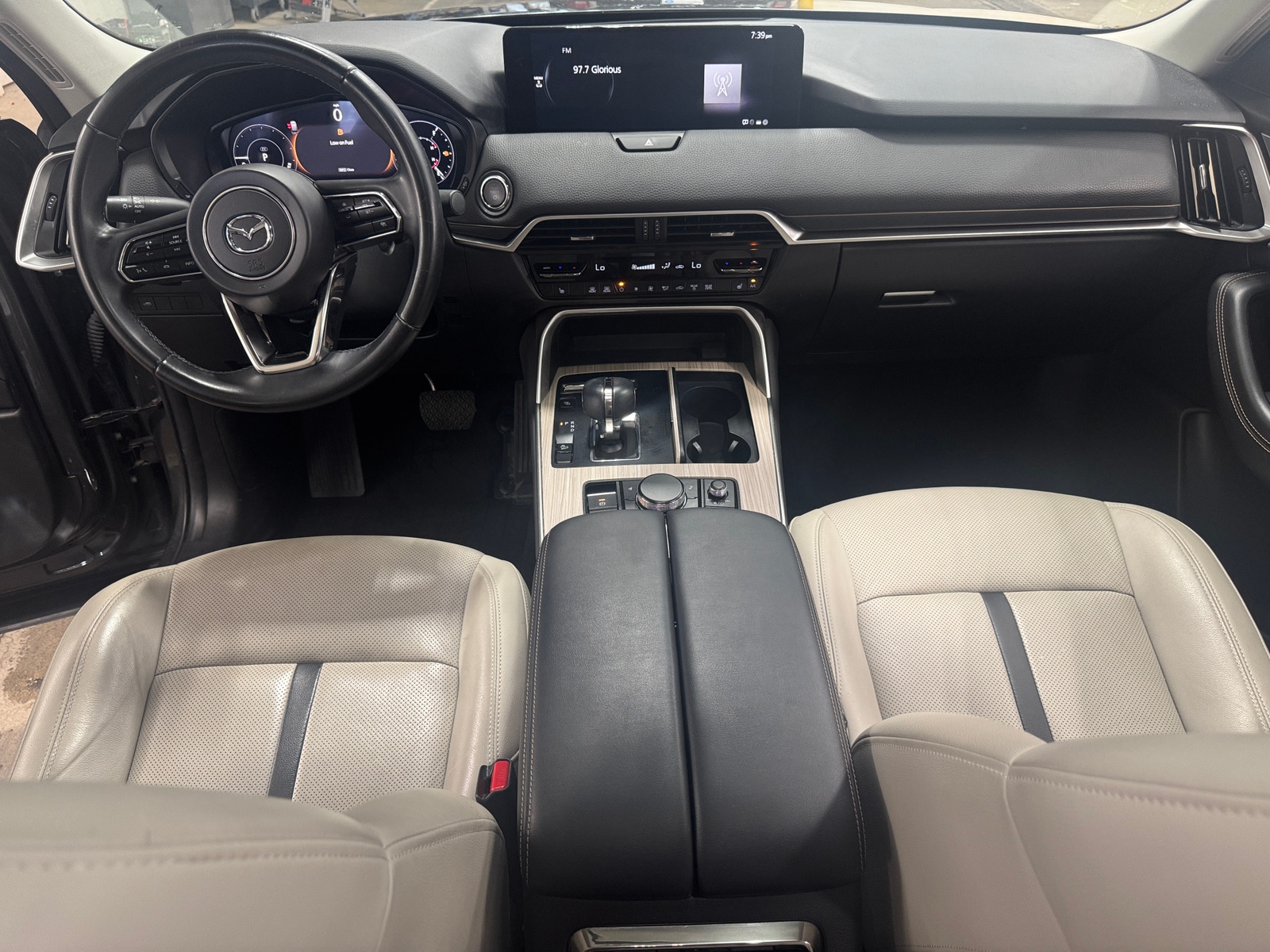 Thumbnail: 2025 Mazda CX-90 - 2
