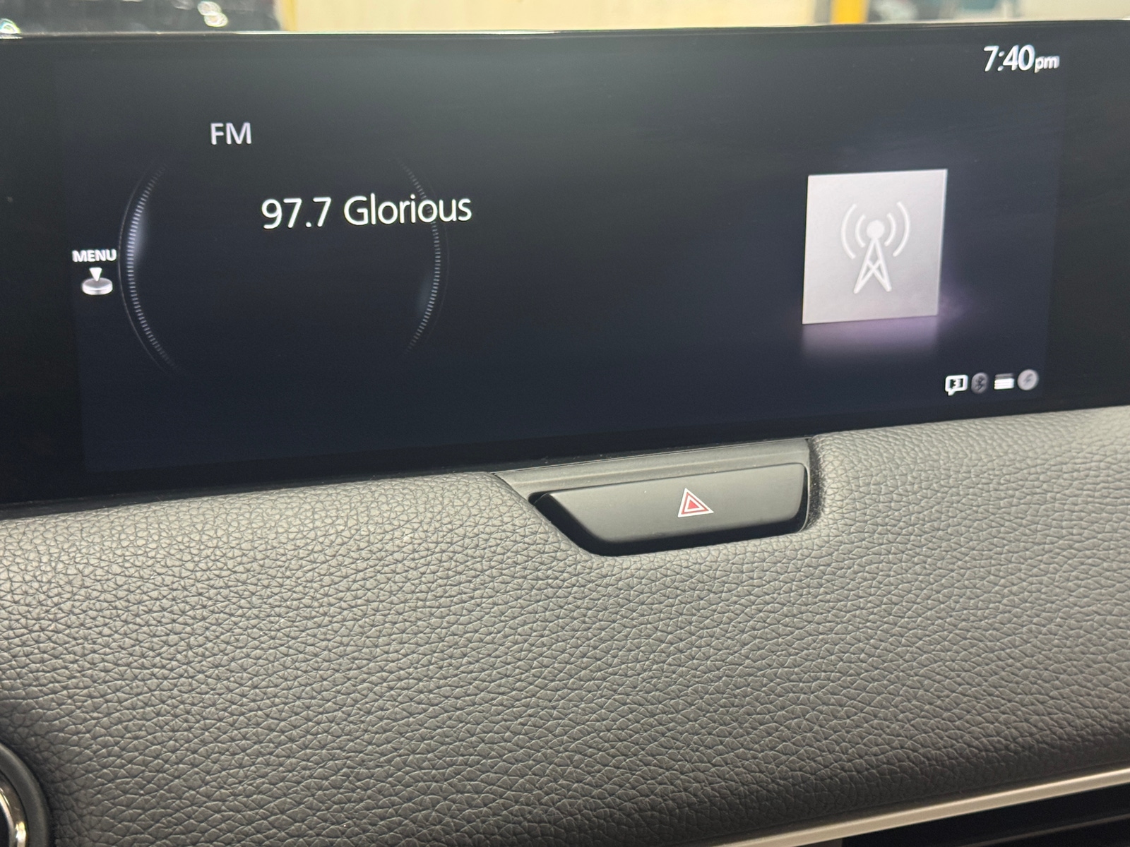 Thumbnail: 2025 Mazda CX-90 - 3