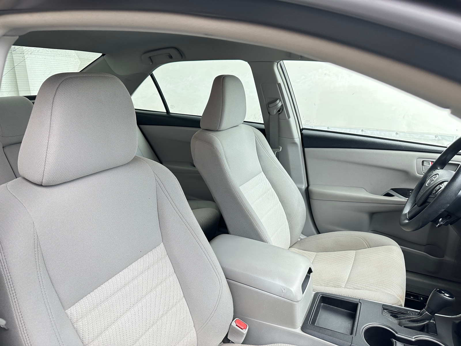 Thumbnail: 2017 Toyota Camry - 2